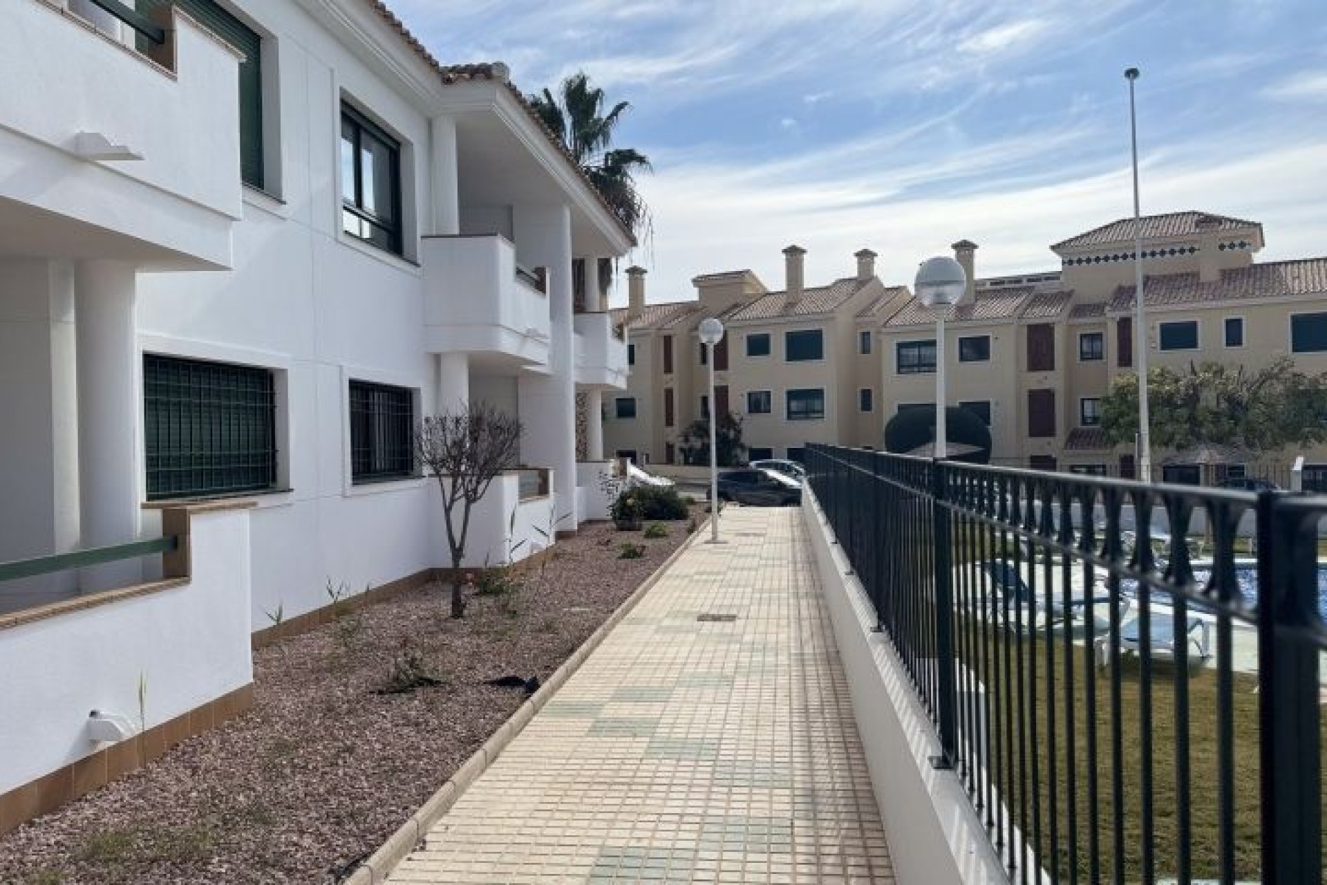Revente - Apartment -
Orihuela Costa - Costa Blanca
