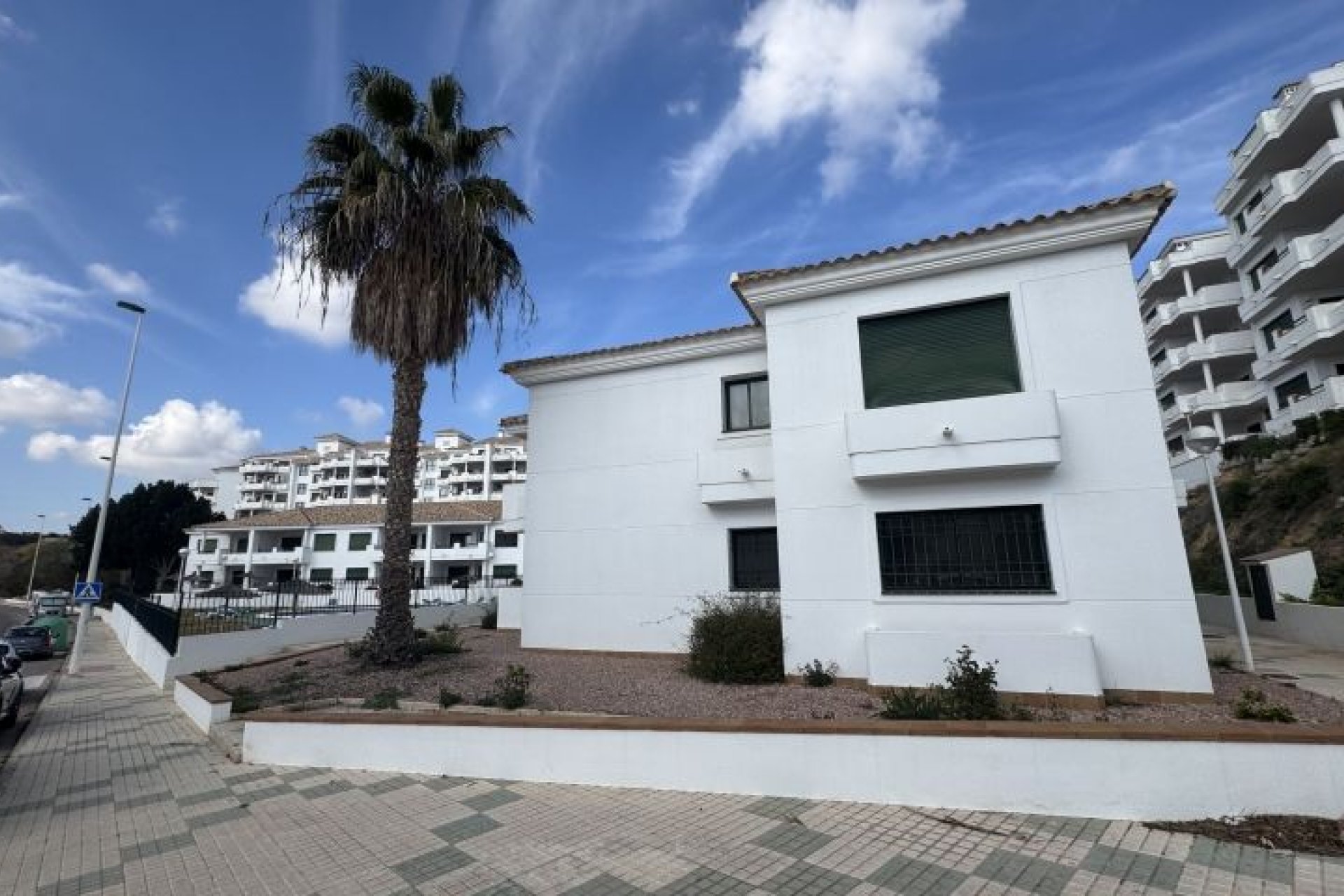 Revente - Apartment -
Orihuela Costa - Costa Blanca