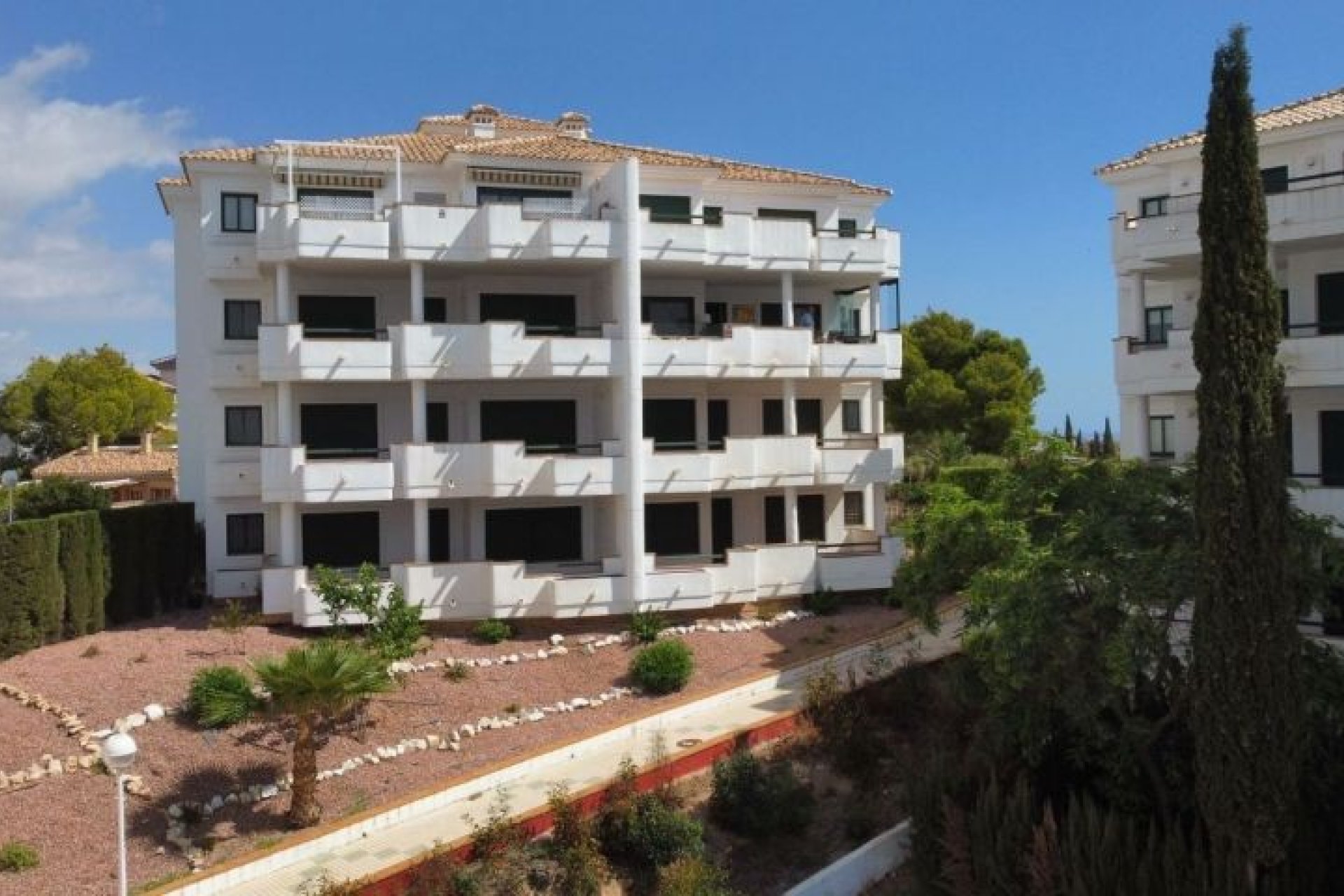 Revente - Apartment -
Orihuela Costa - Costa Blanca