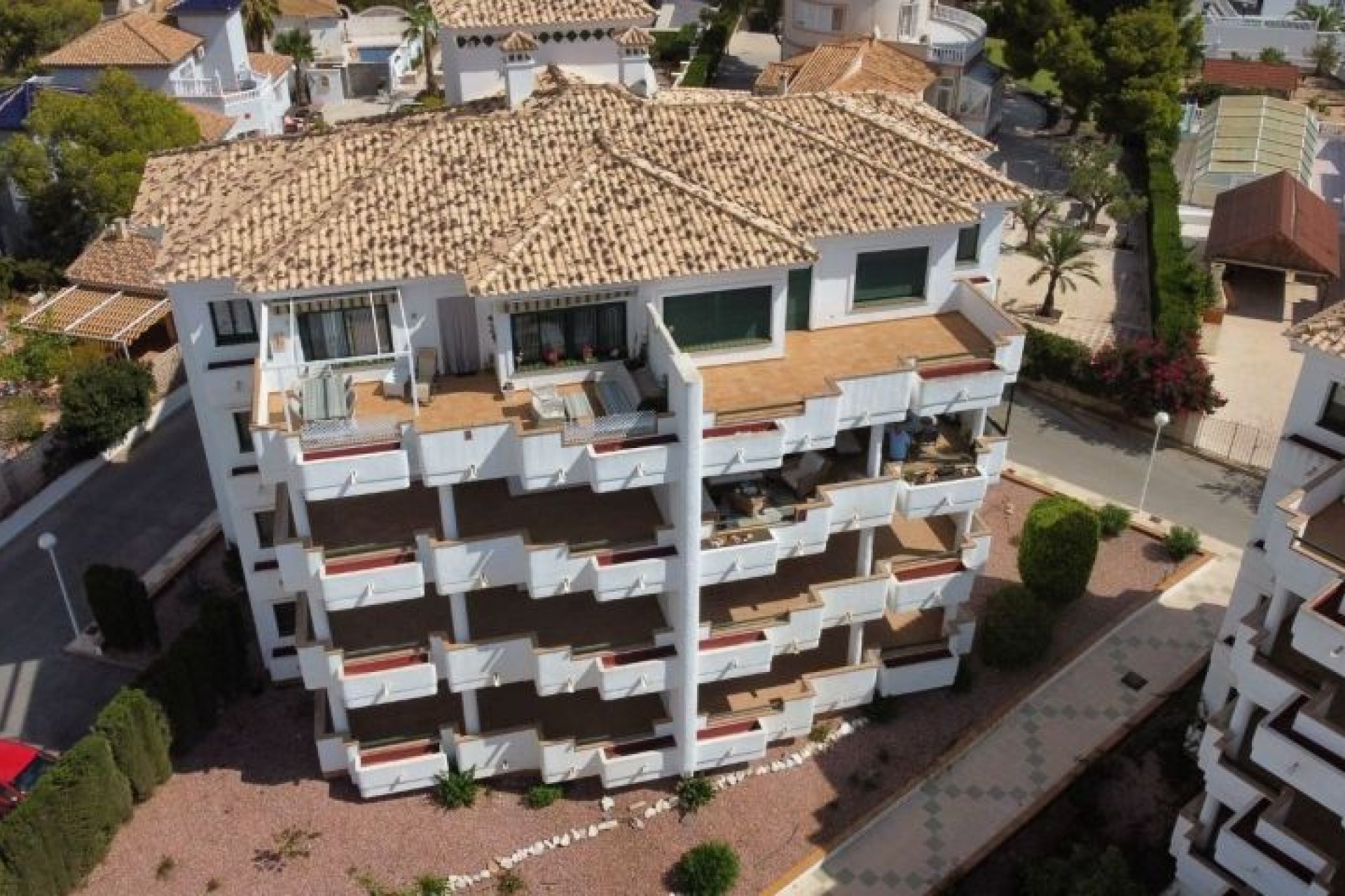 Revente - Apartment -
Orihuela Costa - Costa Blanca