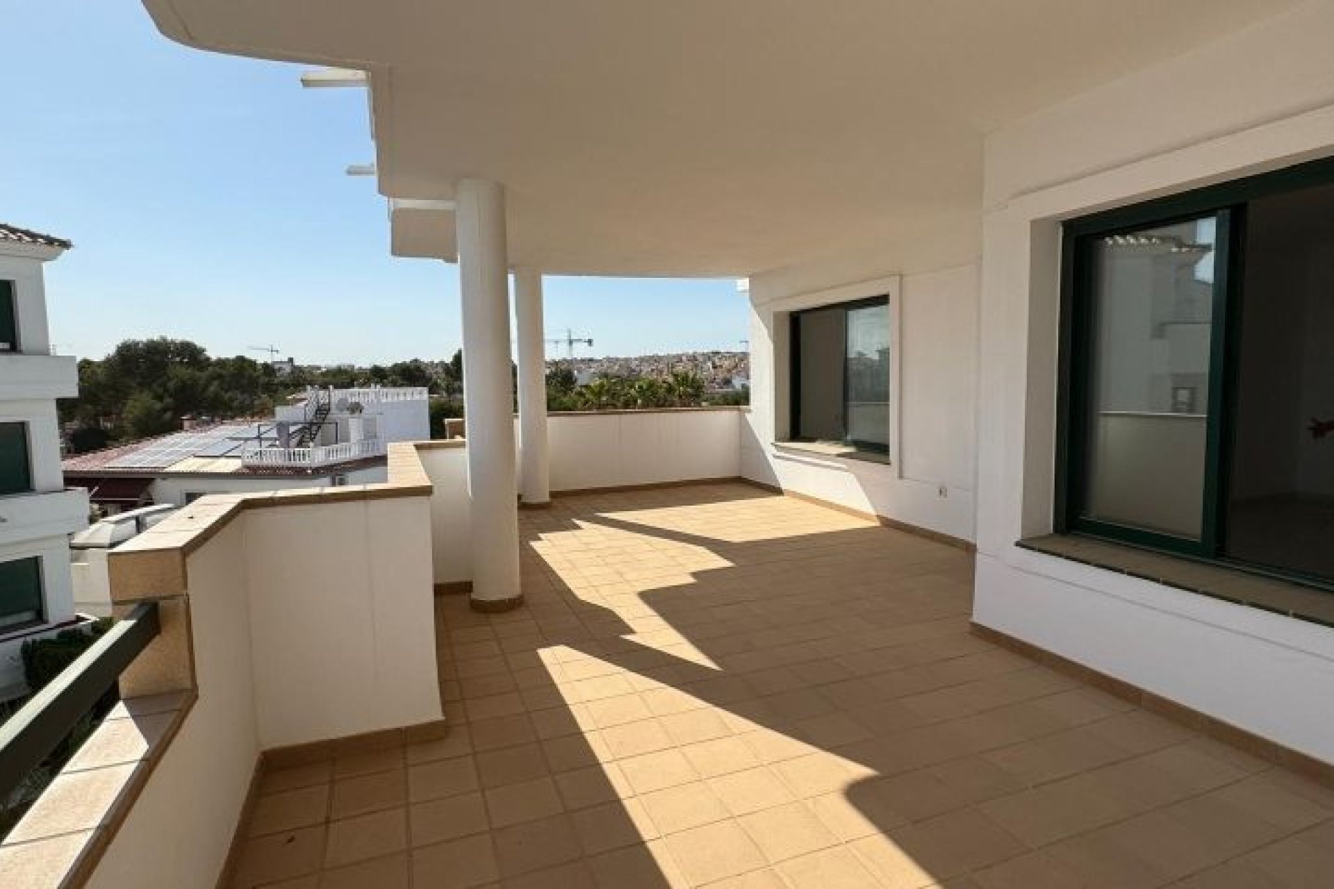 Revente - Apartment -
Orihuela Costa - Costa Blanca