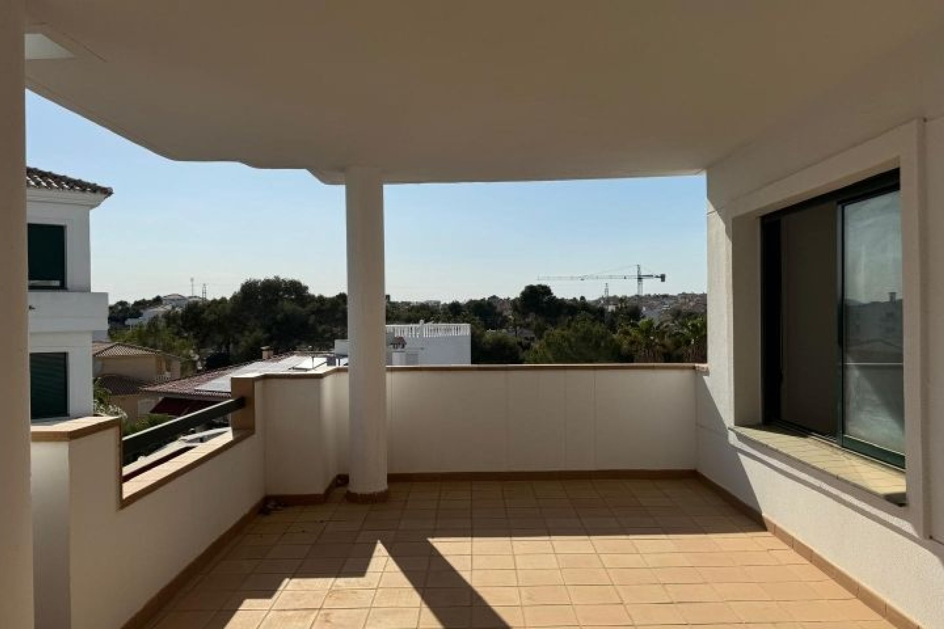 Revente - Apartment -
Orihuela Costa - Costa Blanca