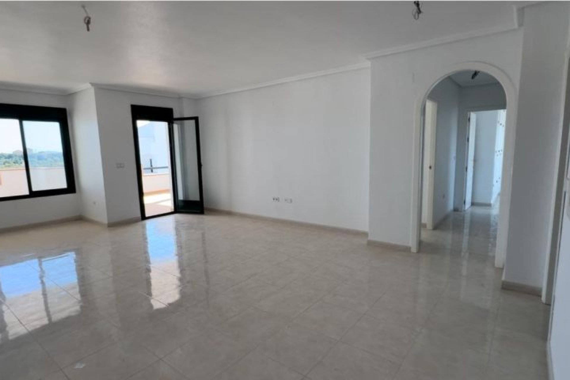 Revente - Apartment -
Orihuela Costa - Costa Blanca