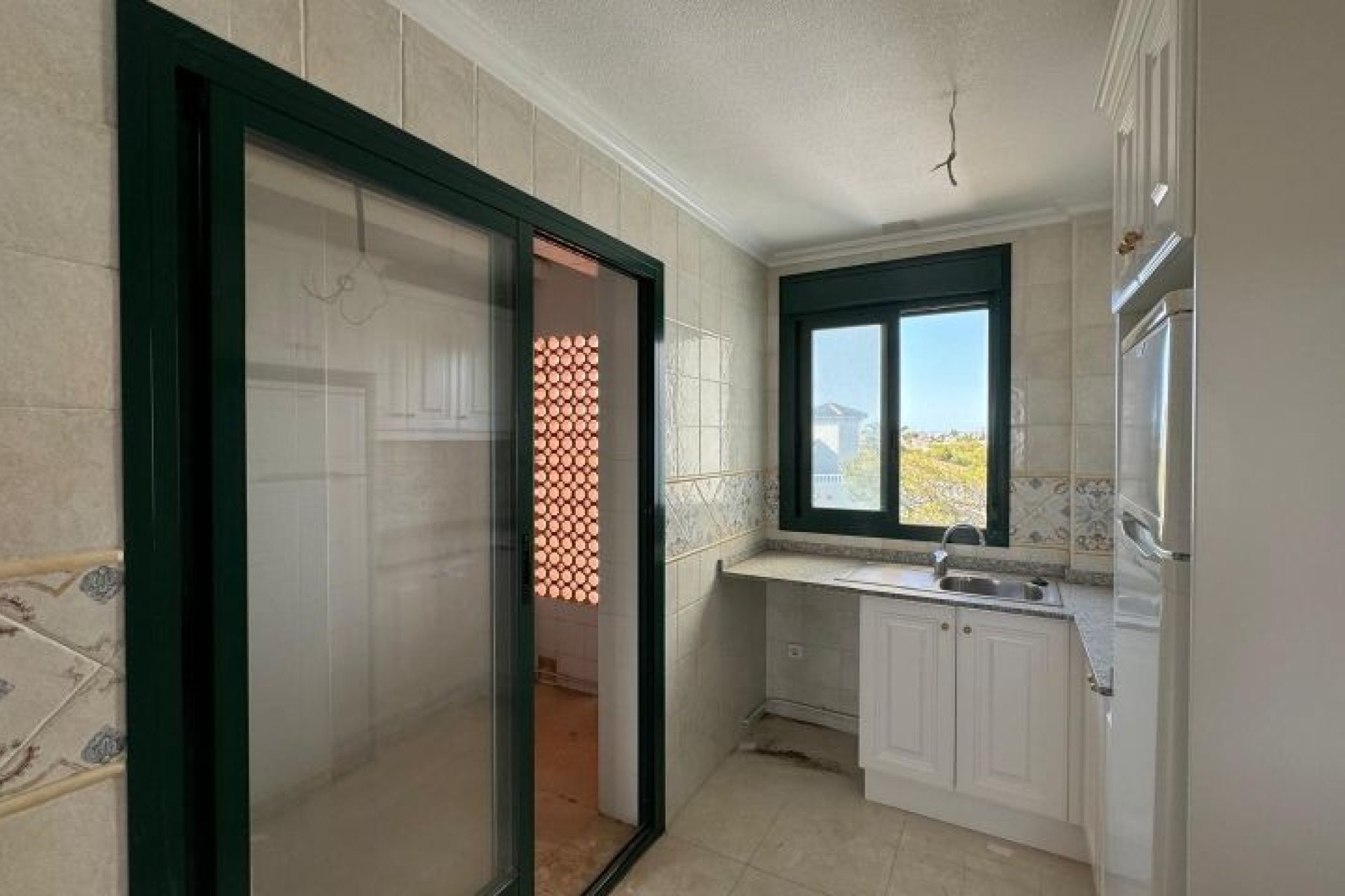 Revente - Apartment -
Orihuela Costa - Costa Blanca