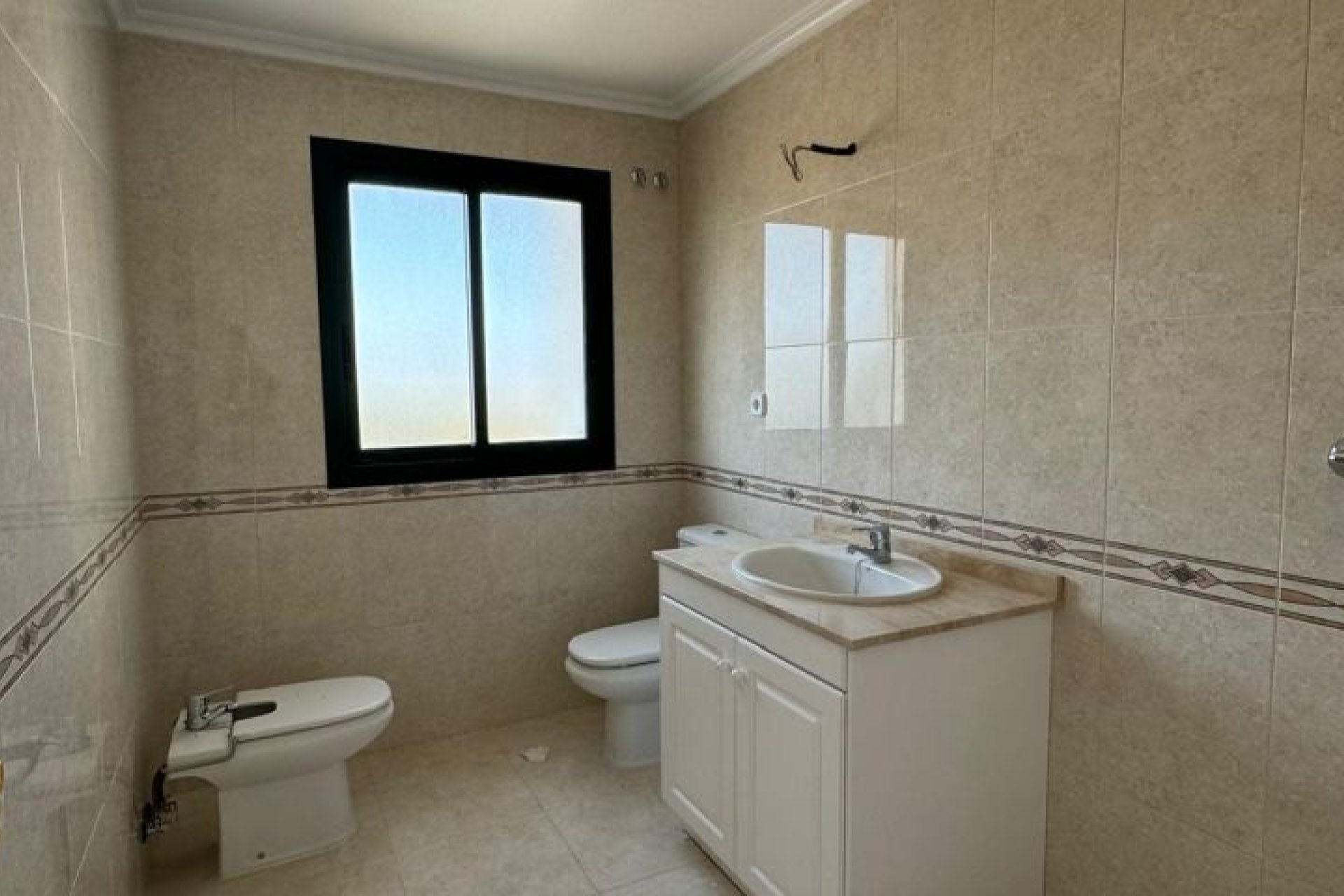 Revente - Apartment -
Orihuela Costa - Costa Blanca