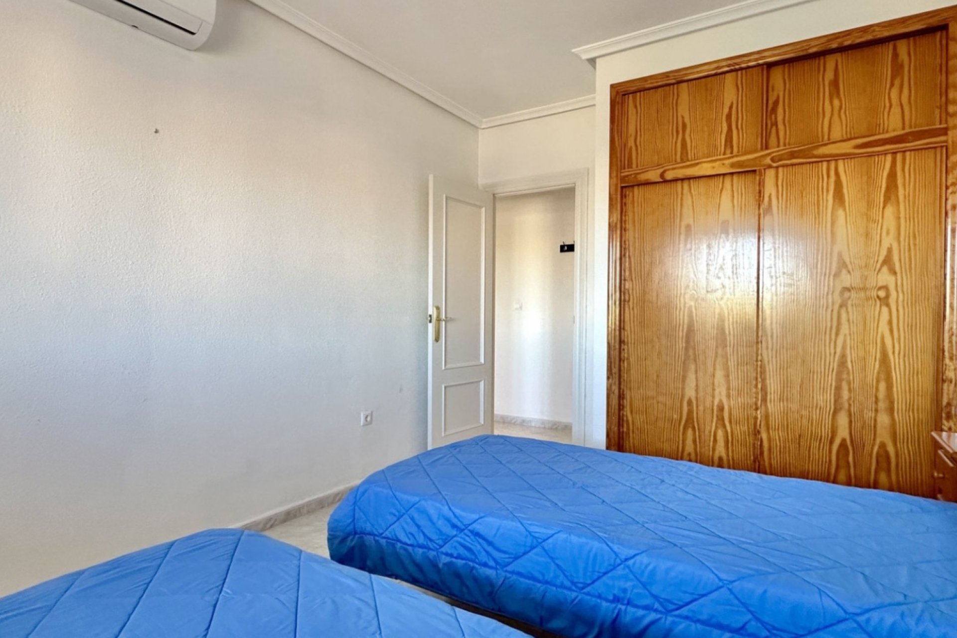 Revente - Apartment -
Orihuela Costa - Costa Blanca