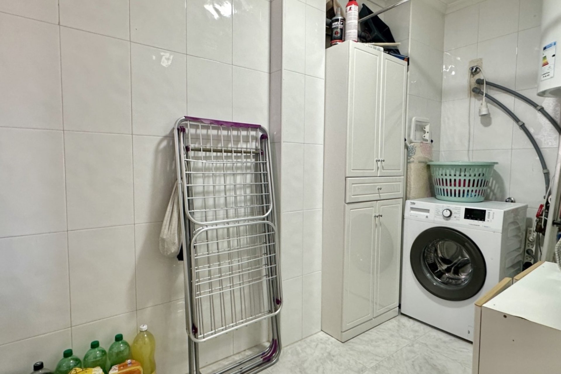 Revente - Apartment -
Orihuela Costa - Costa Blanca