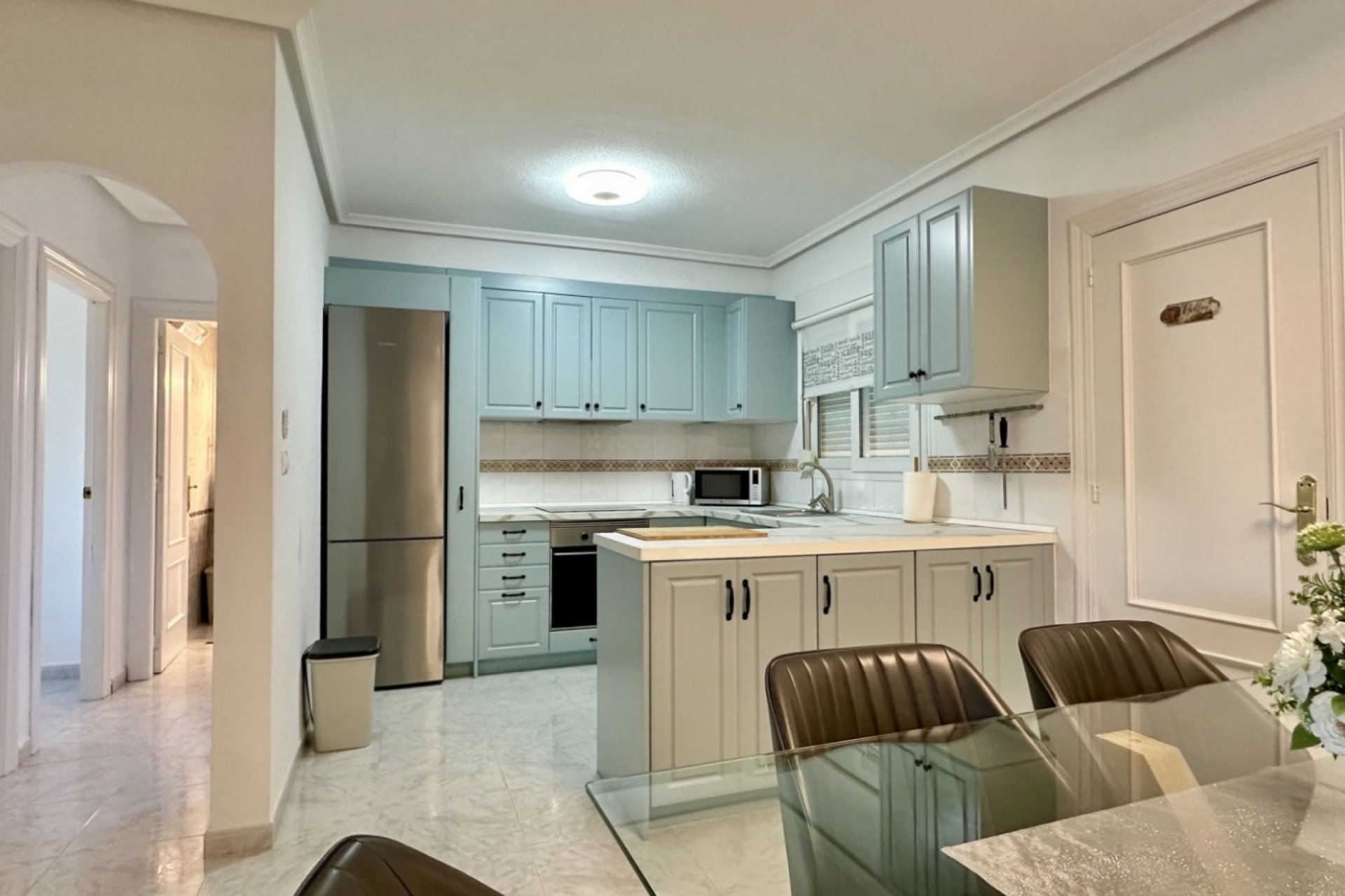 Revente - Apartment -
Orihuela Costa - Costa Blanca