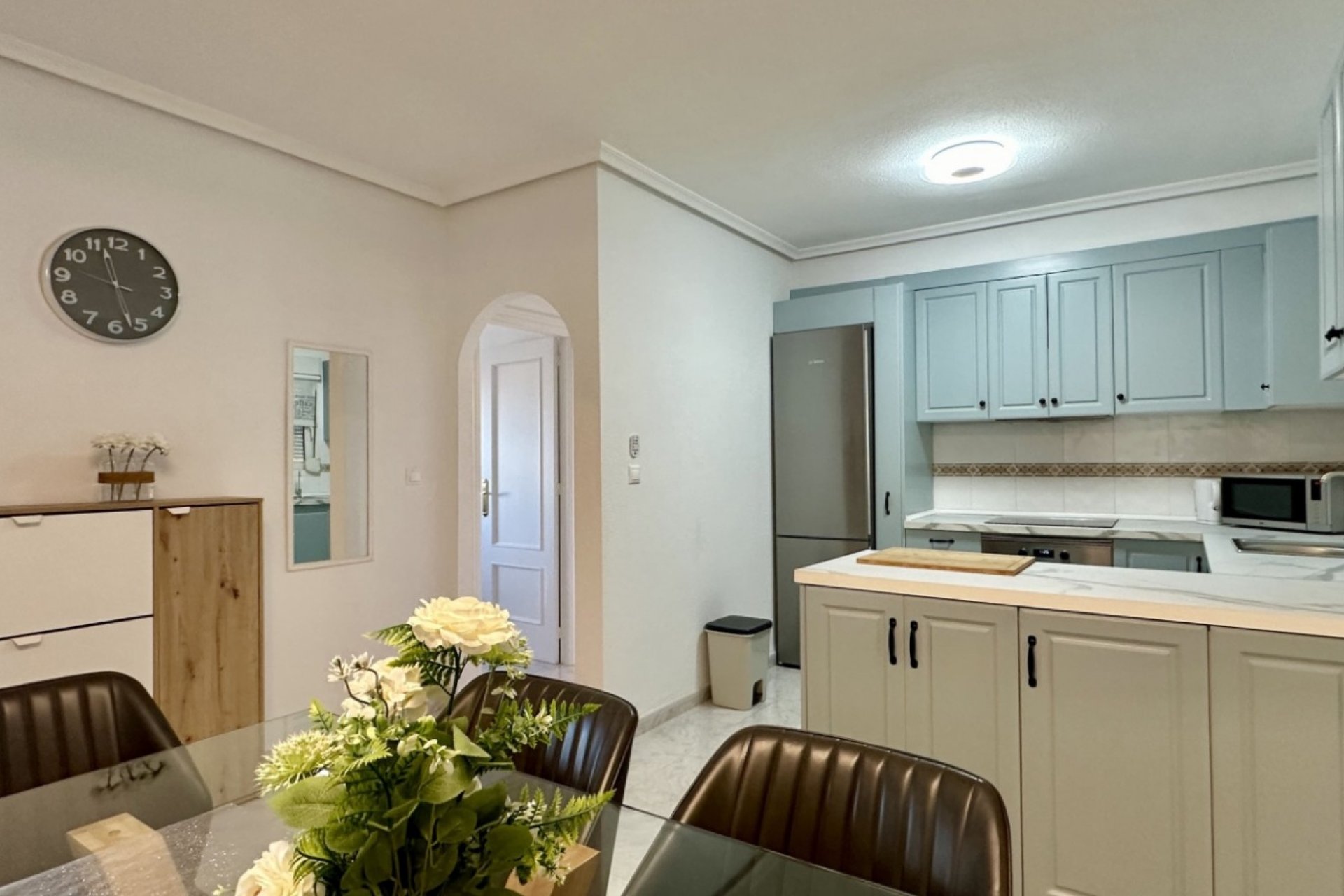 Revente - Apartment -
Orihuela Costa - Costa Blanca