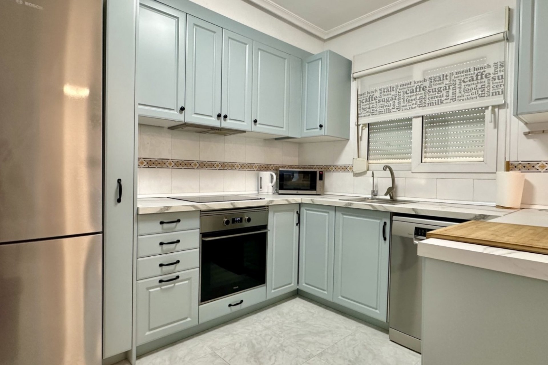 Revente - Apartment -
Orihuela Costa - Costa Blanca