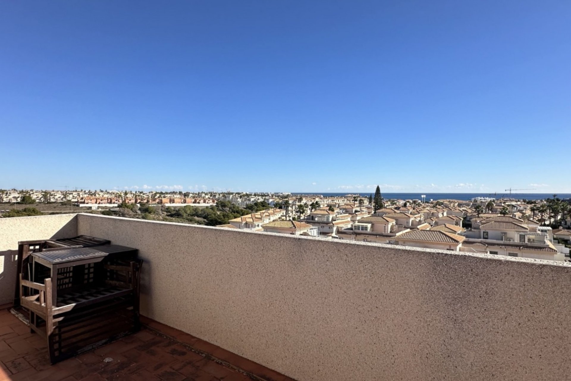 Revente - Apartment -
Orihuela Costa - Costa Blanca