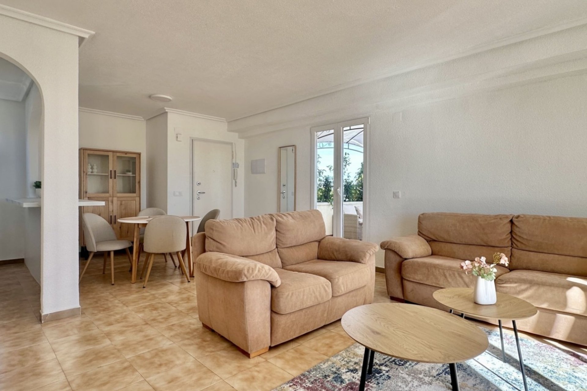 Revente - Apartment -
Orihuela Costa - Costa Blanca