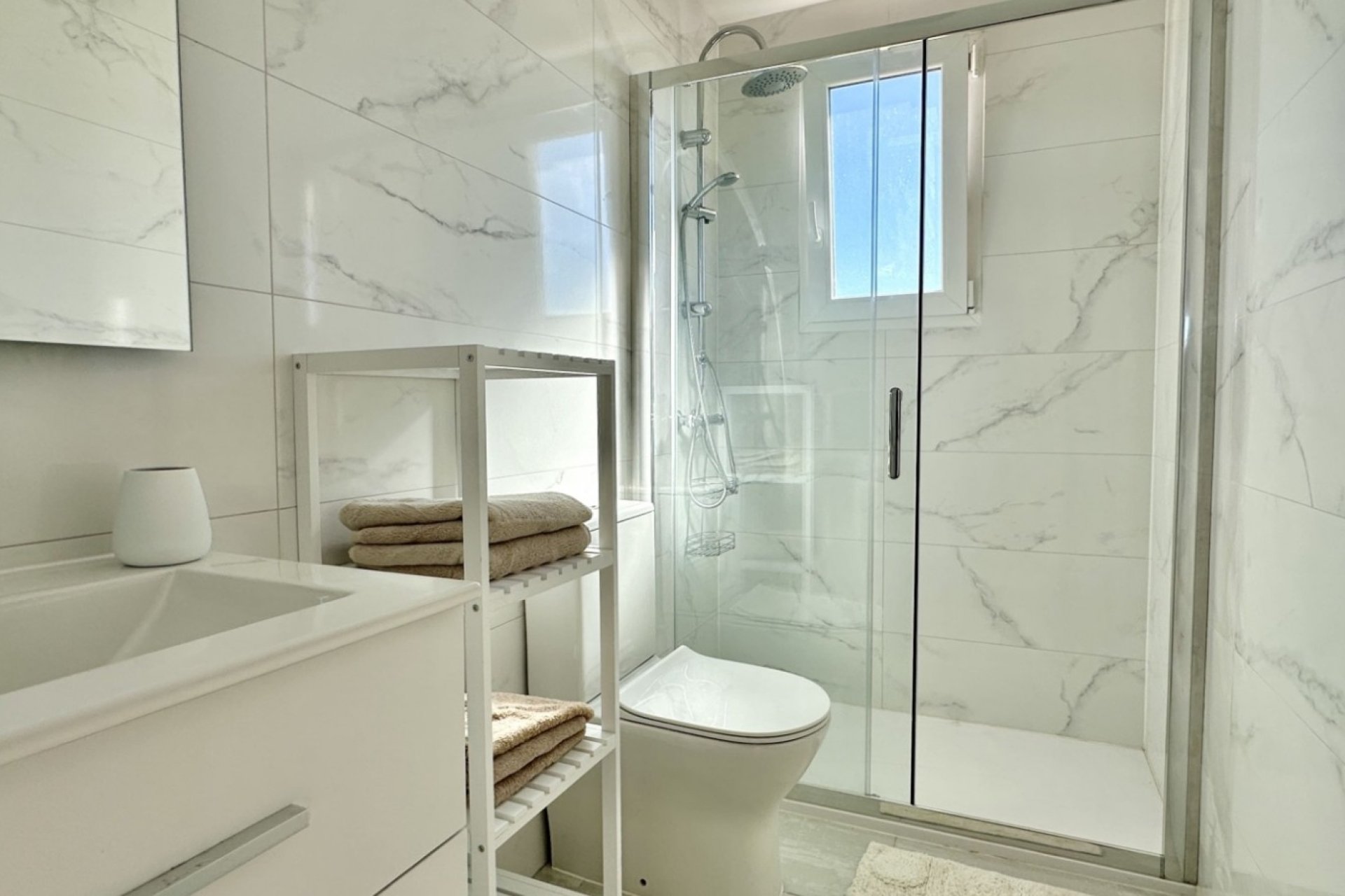 Revente - Apartment -
Orihuela Costa - Costa Blanca