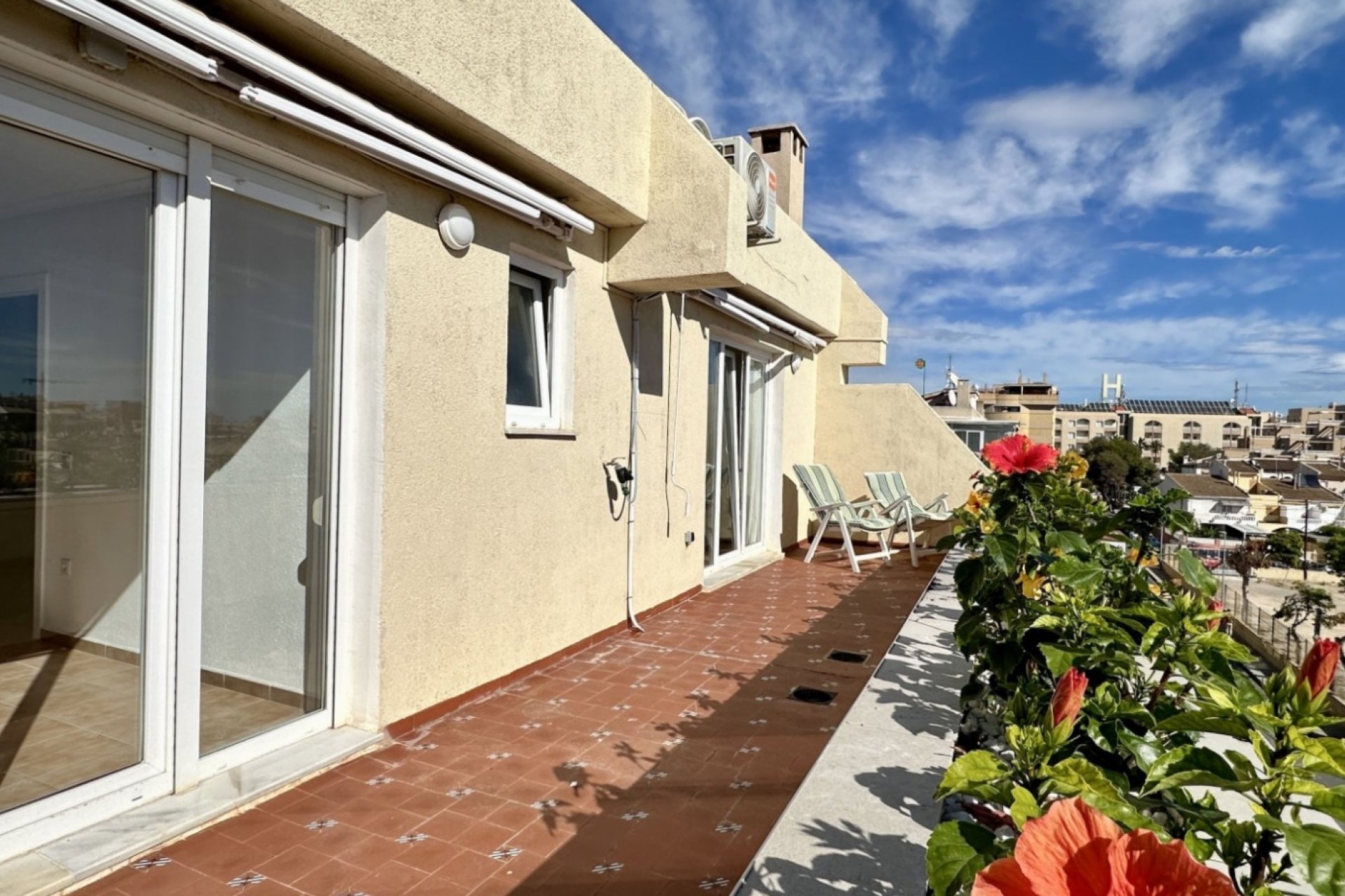 Revente - Apartment -
Orihuela Costa - Costa Blanca