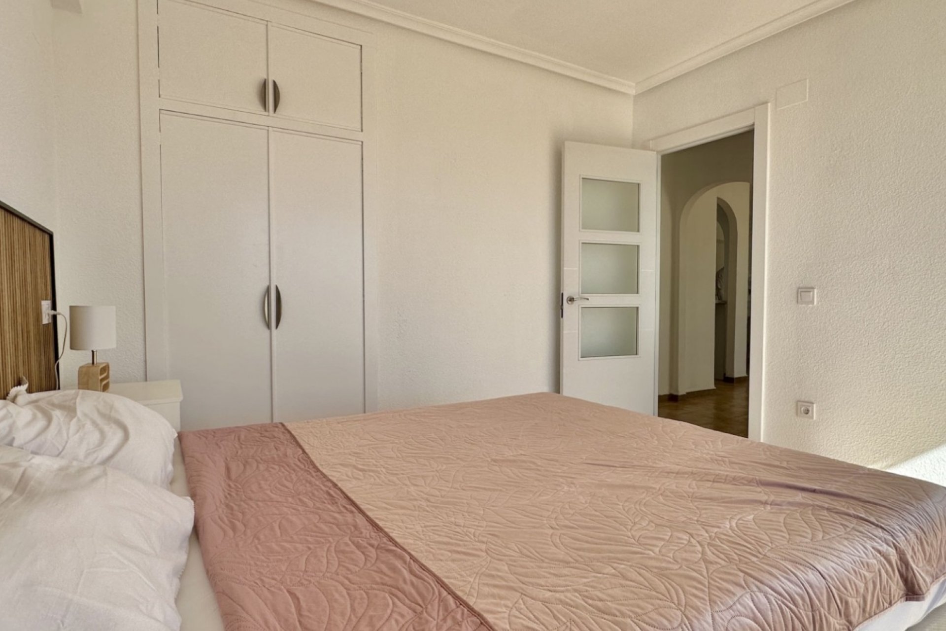 Revente - Apartment -
Orihuela Costa - Costa Blanca