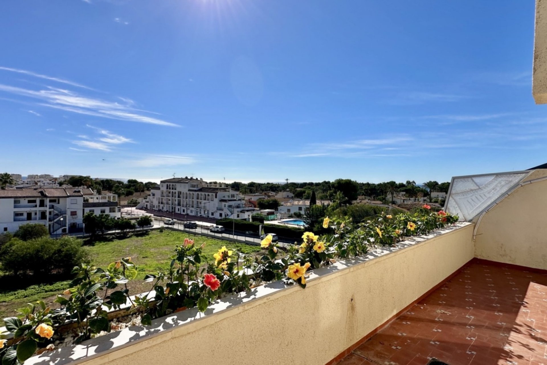Revente - Apartment -
Orihuela Costa - Costa Blanca