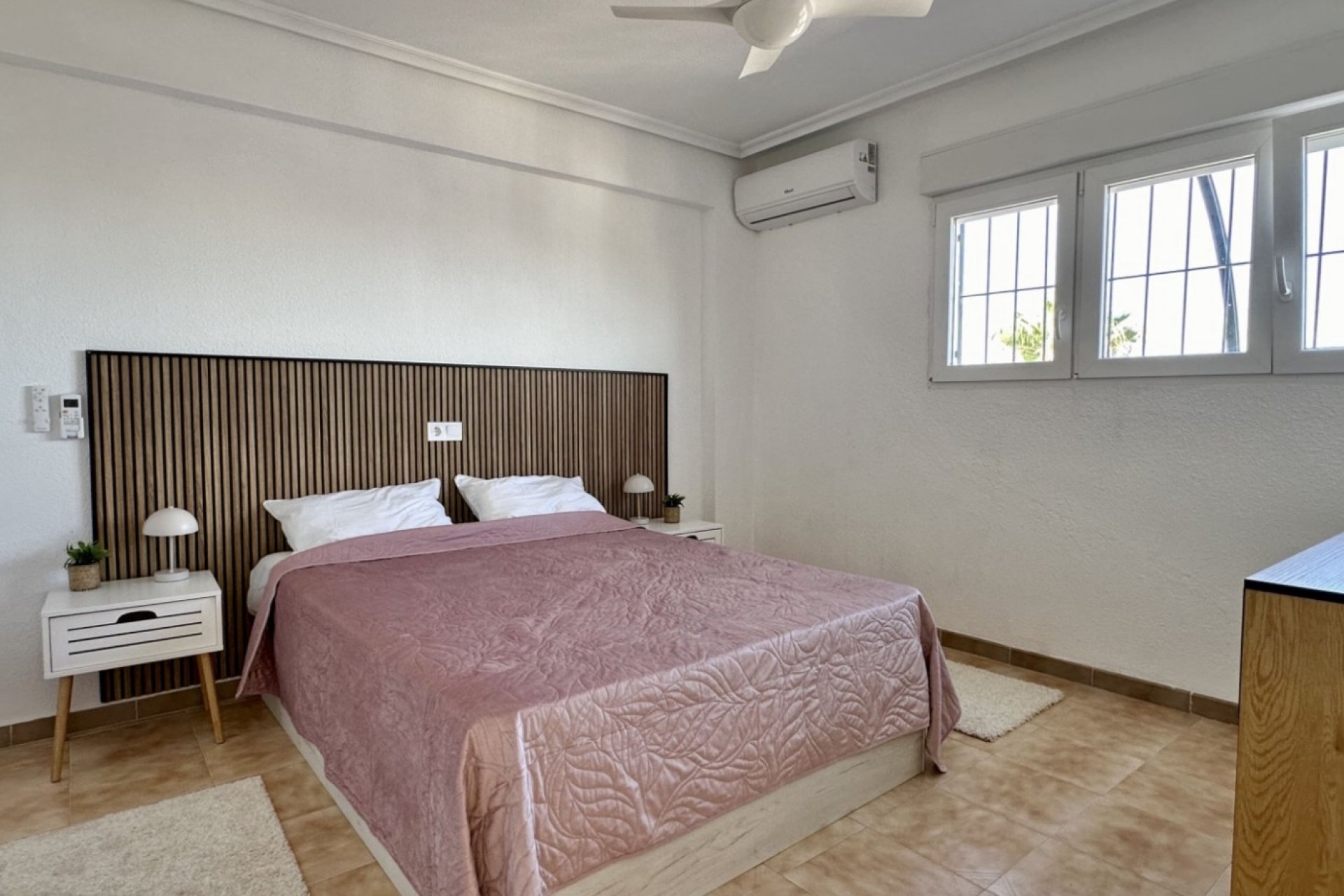 Revente - Apartment -
Orihuela Costa - Costa Blanca