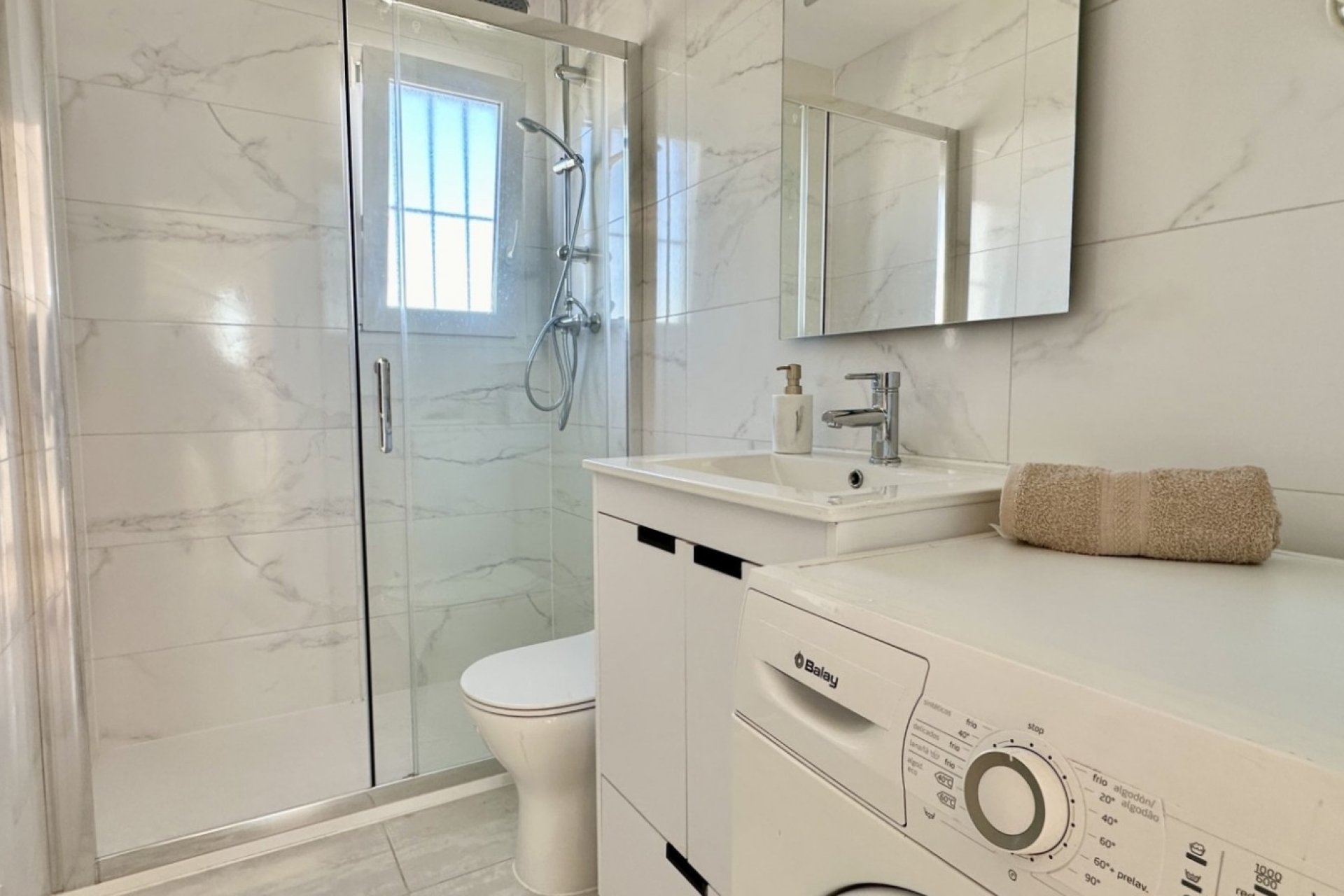 Revente - Apartment -
Orihuela Costa - Costa Blanca