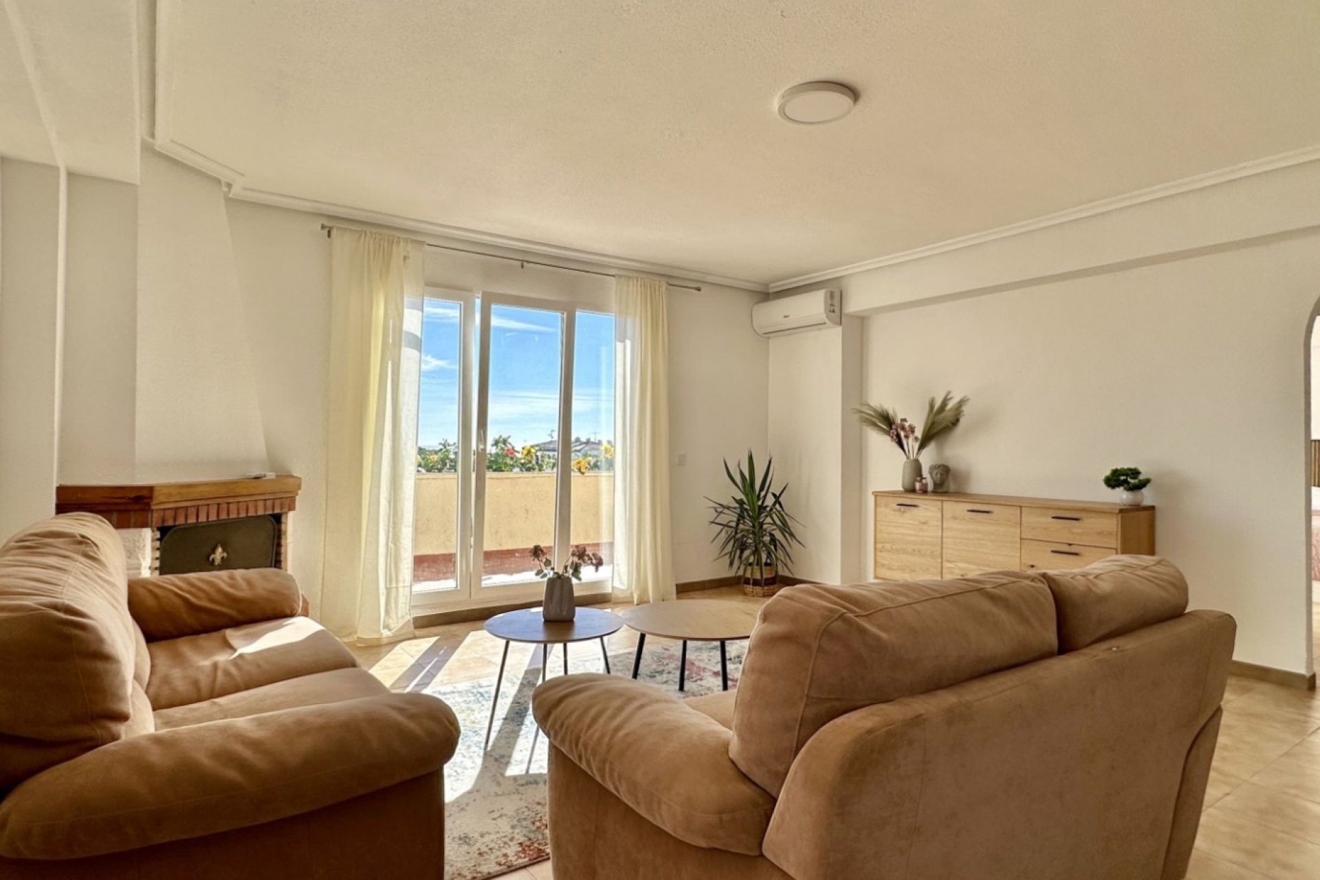 Revente - Apartment -
Orihuela Costa - Costa Blanca