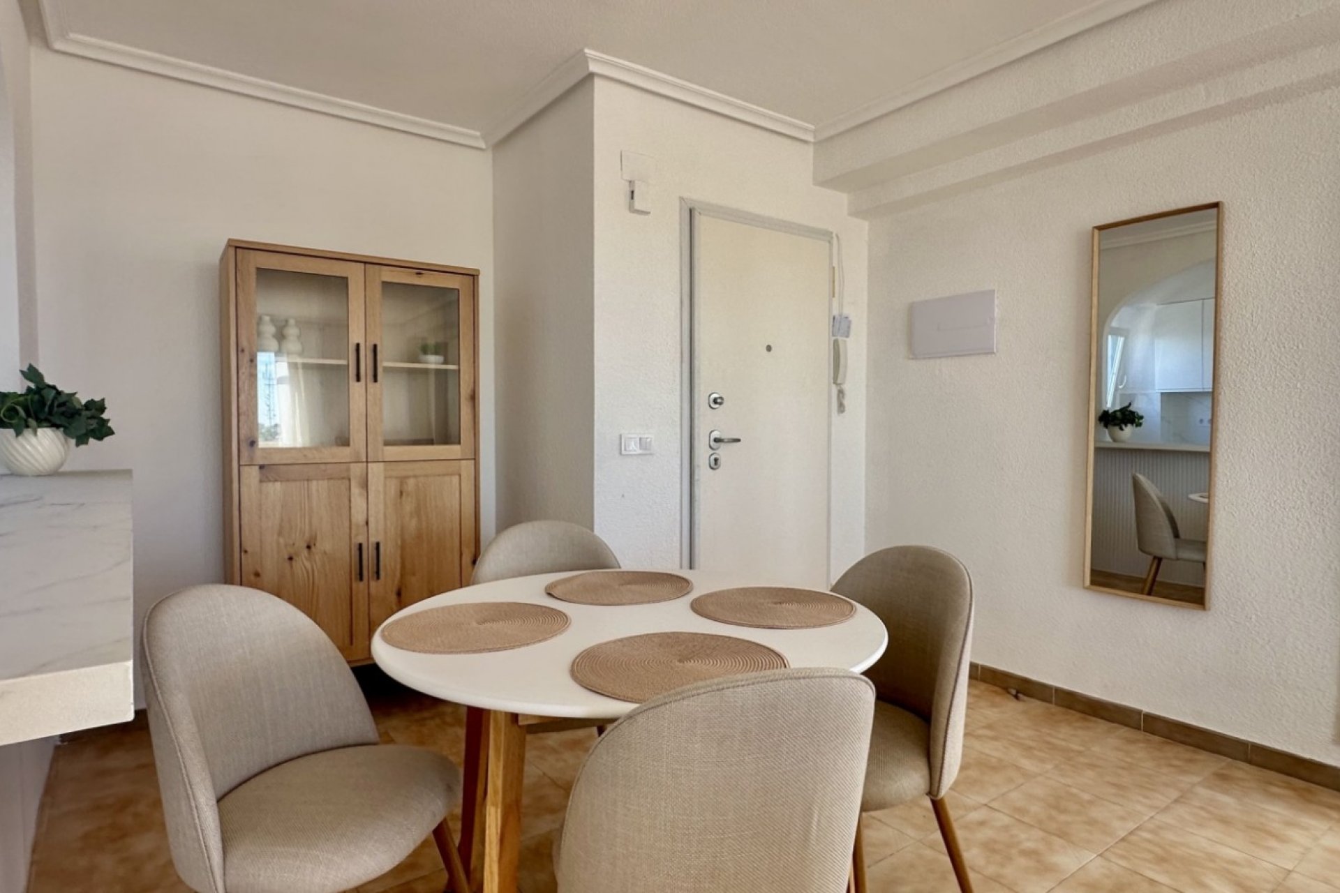Revente - Apartment -
Orihuela Costa - Costa Blanca