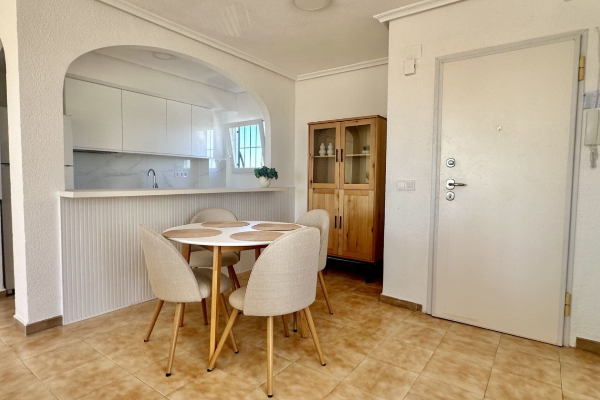 Revente - Apartment -
Orihuela Costa - Costa Blanca