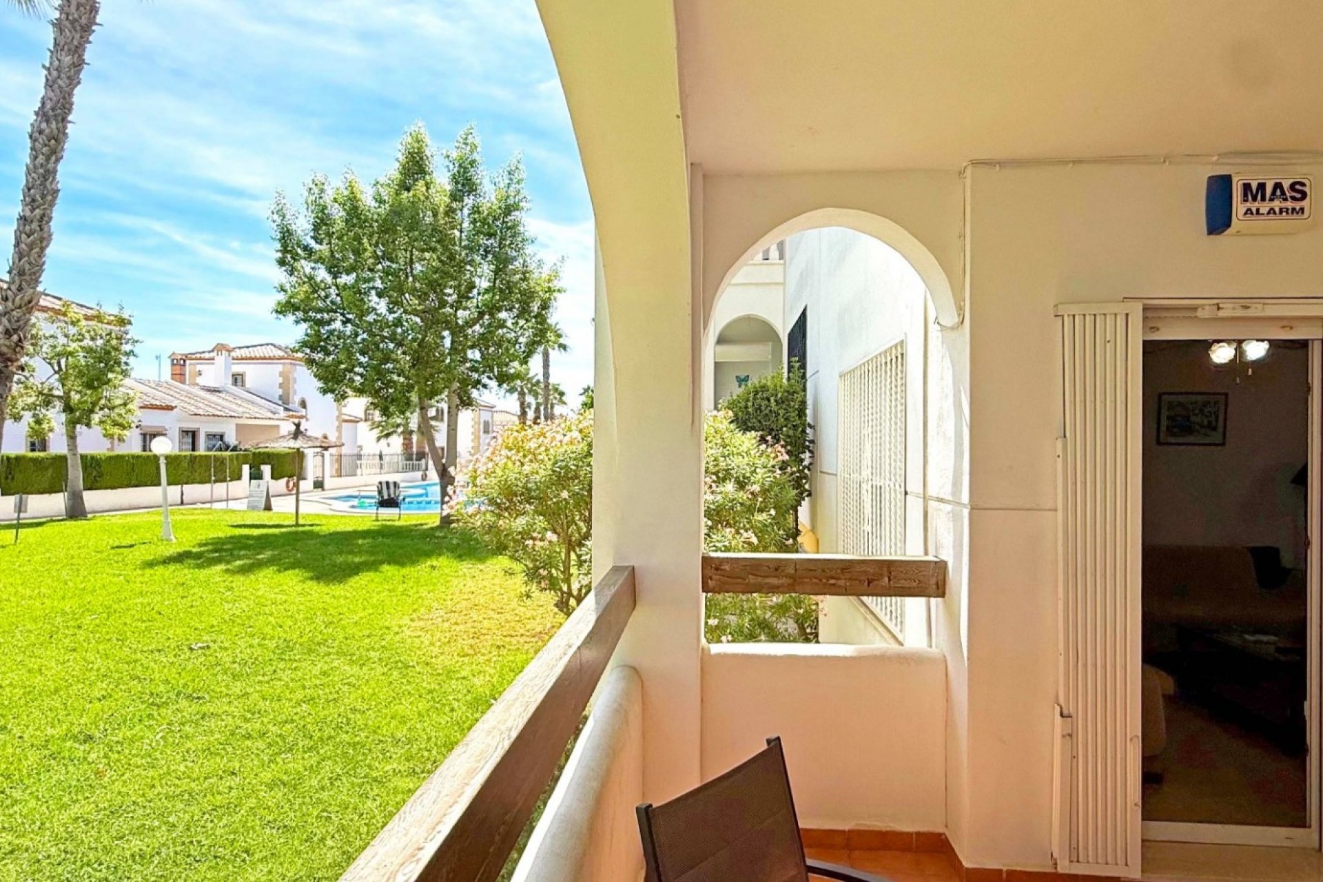 Revente - Apartment -
Orihuela Costa - Costa Blanca