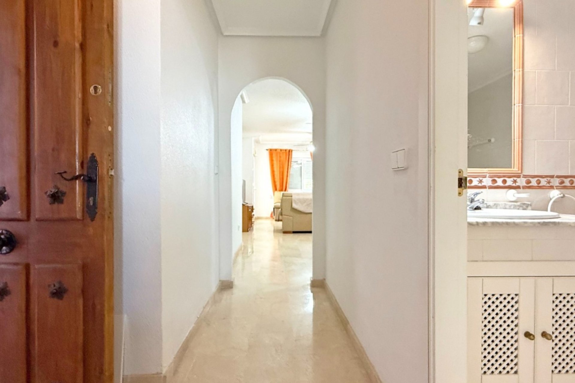 Revente - Apartment -
Orihuela Costa - Costa Blanca