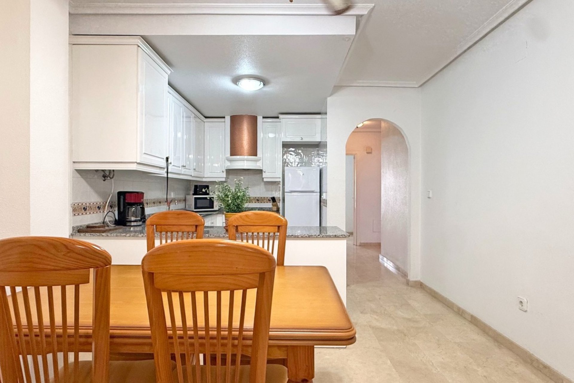 Revente - Apartment -
Orihuela Costa - Costa Blanca