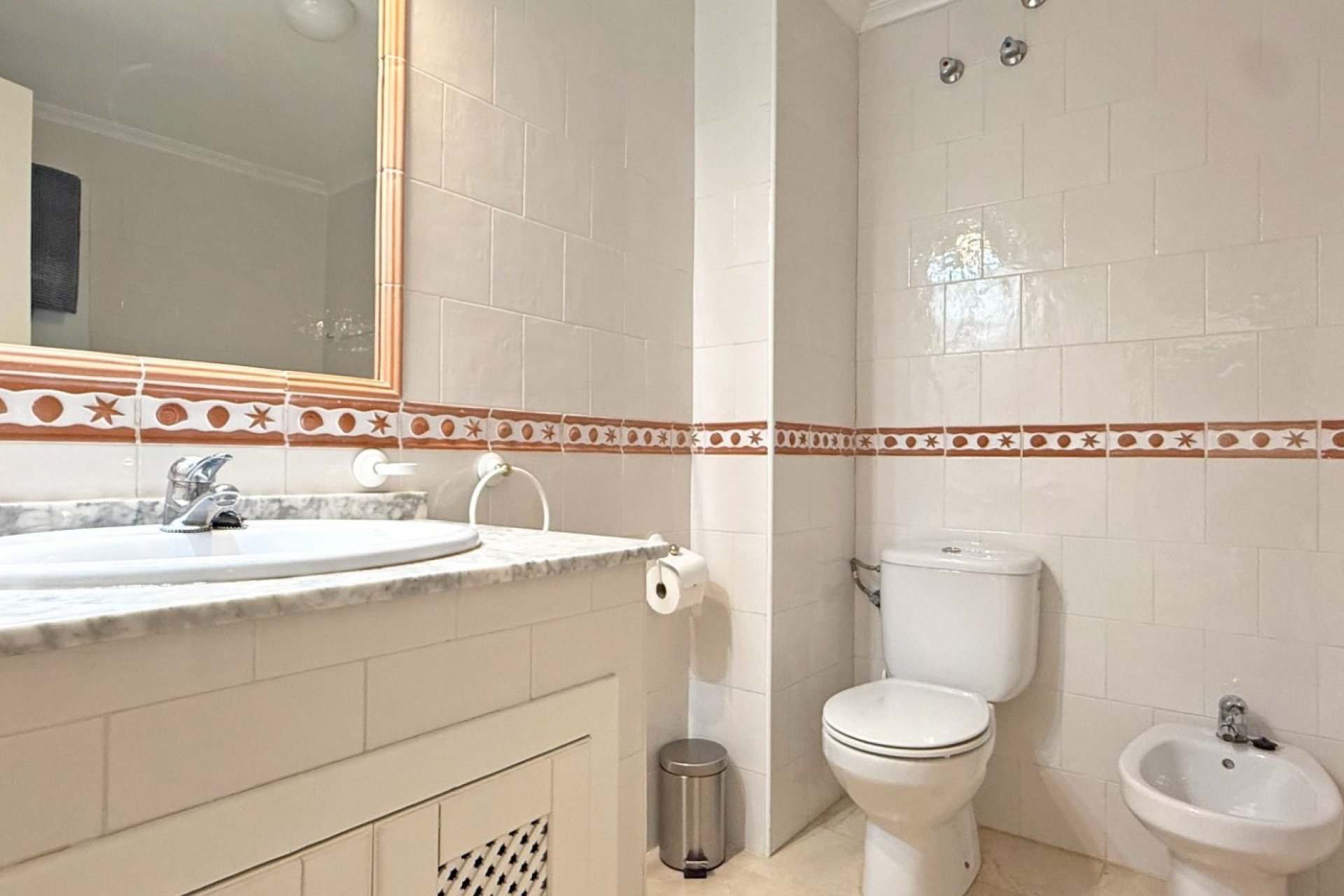 Revente - Apartment -
Orihuela Costa - Costa Blanca