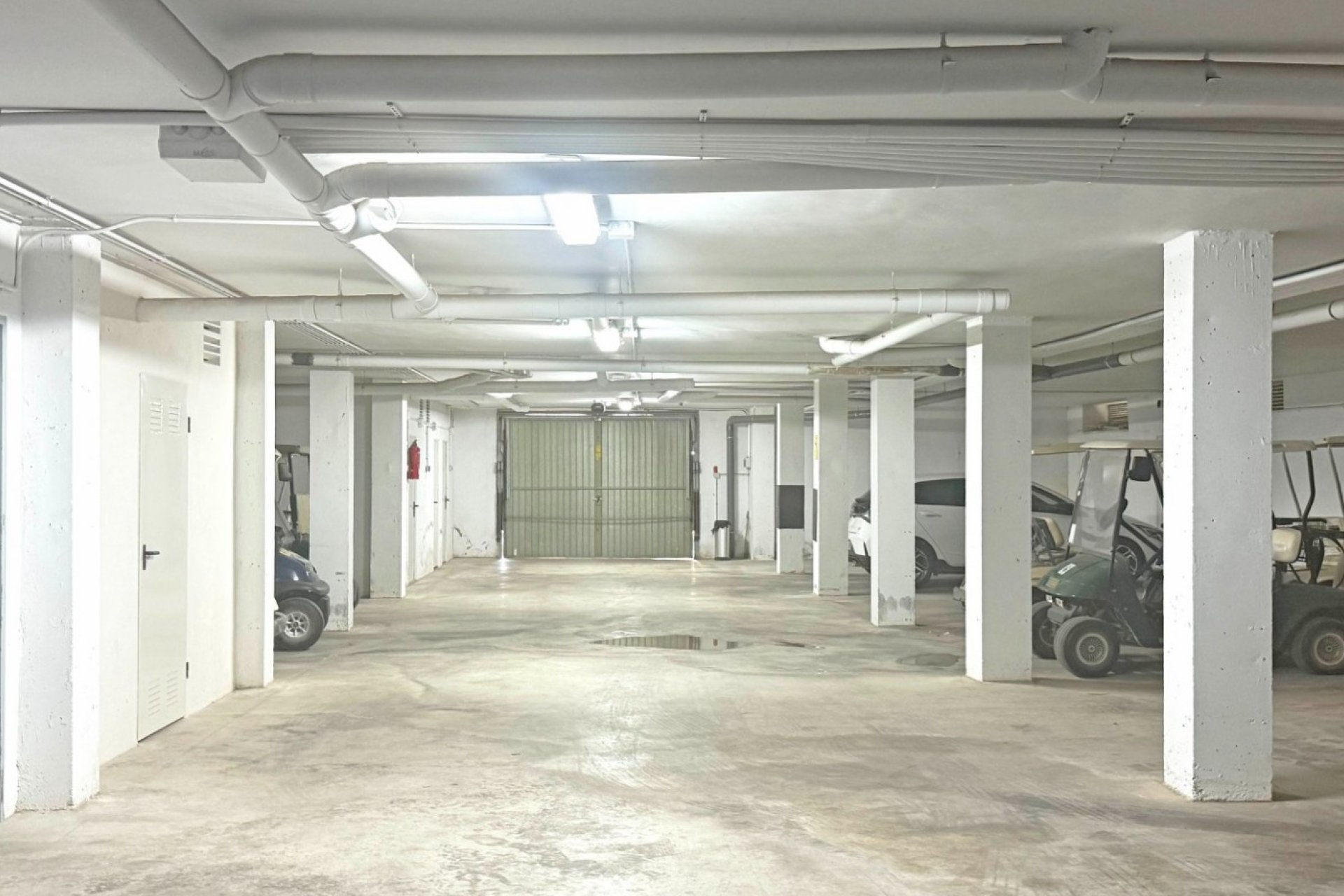 Revente - Apartment -
Orihuela Costa - Costa Blanca