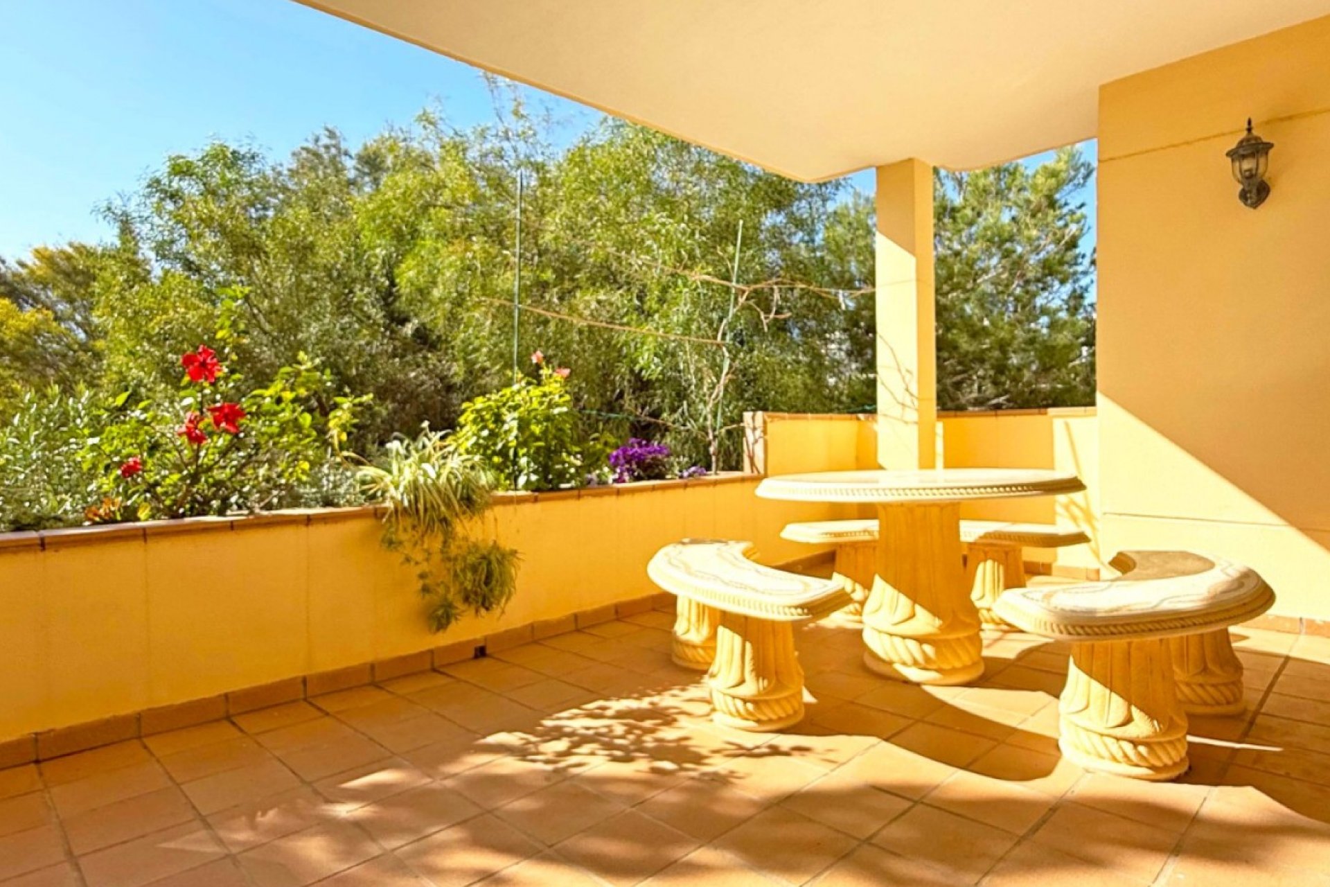 Revente - Apartment -
Orihuela Costa - Costa Blanca