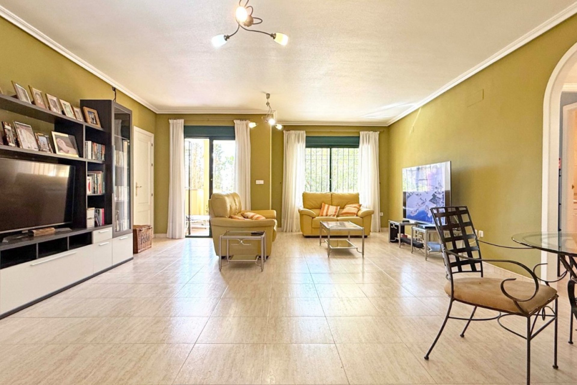 Revente - Apartment -
Orihuela Costa - Costa Blanca