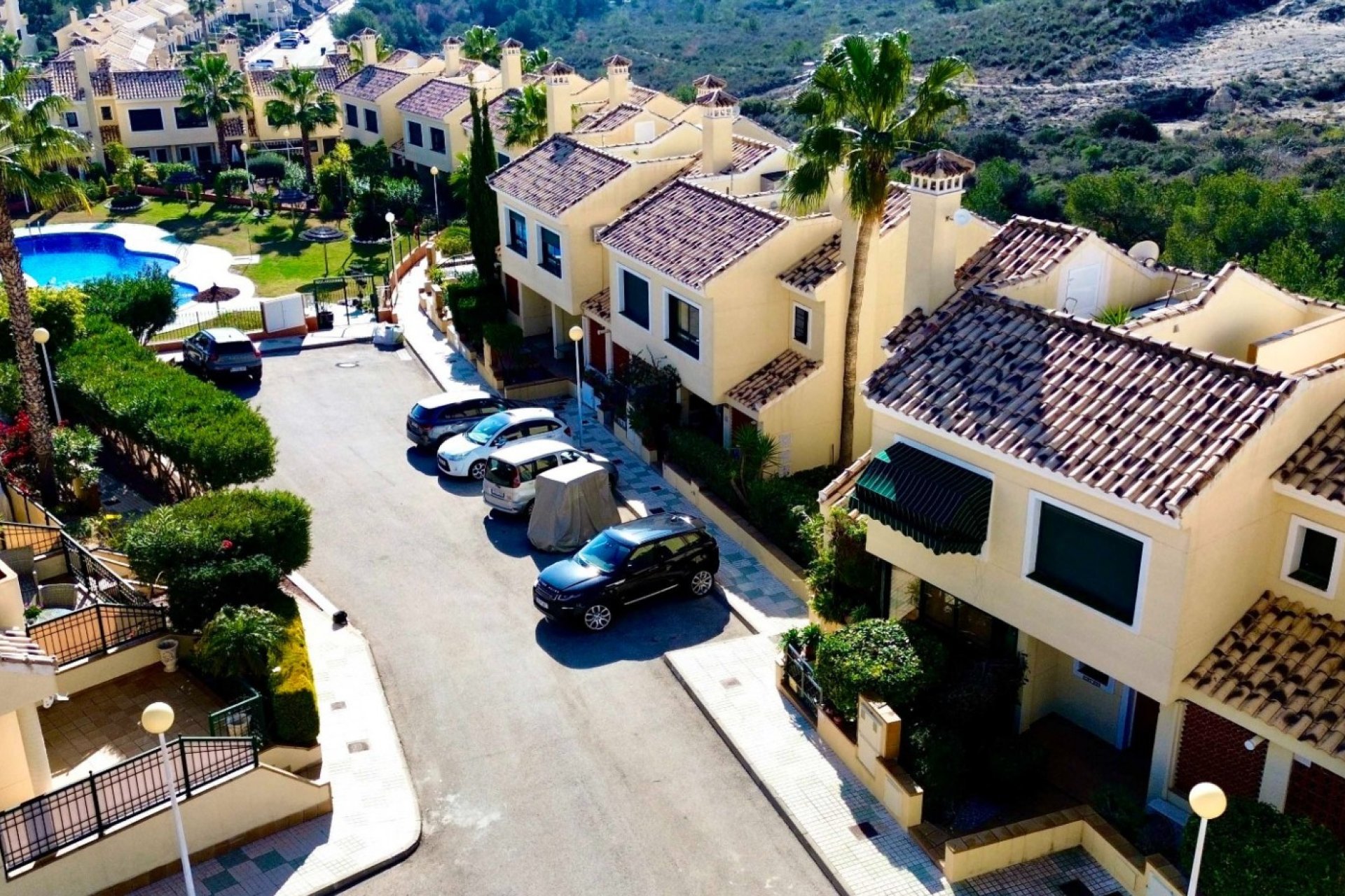 Revente - Apartment -
Orihuela Costa - Costa Blanca