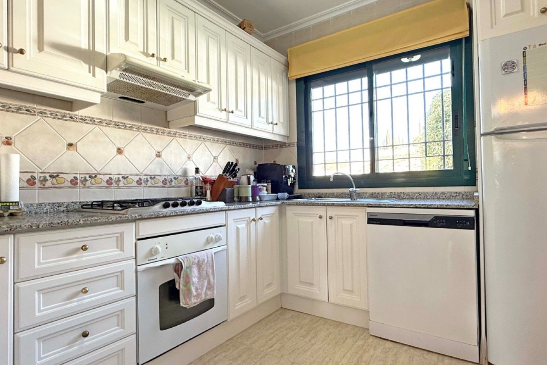 Revente - Apartment -
Orihuela Costa - Costa Blanca