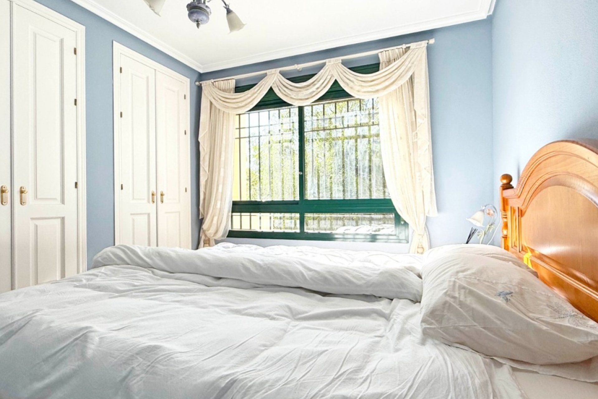 Revente - Apartment -
Orihuela Costa - Costa Blanca