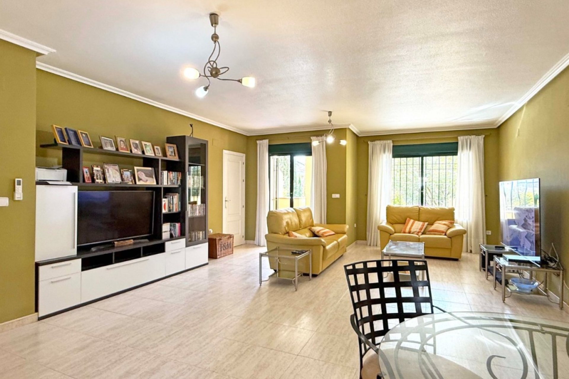 Revente - Apartment -
Orihuela Costa - Costa Blanca