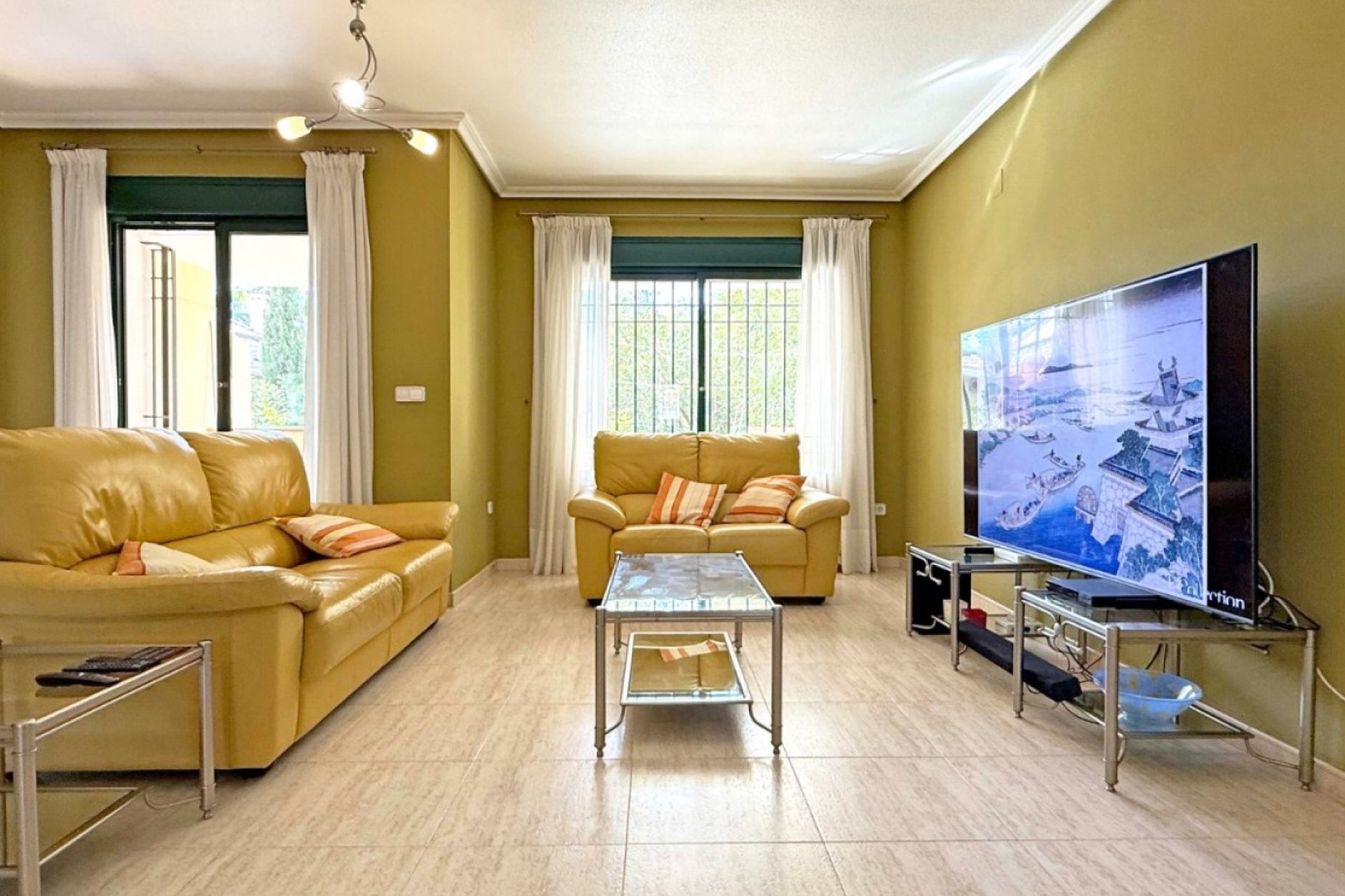 Revente - Apartment -
Orihuela Costa - Costa Blanca