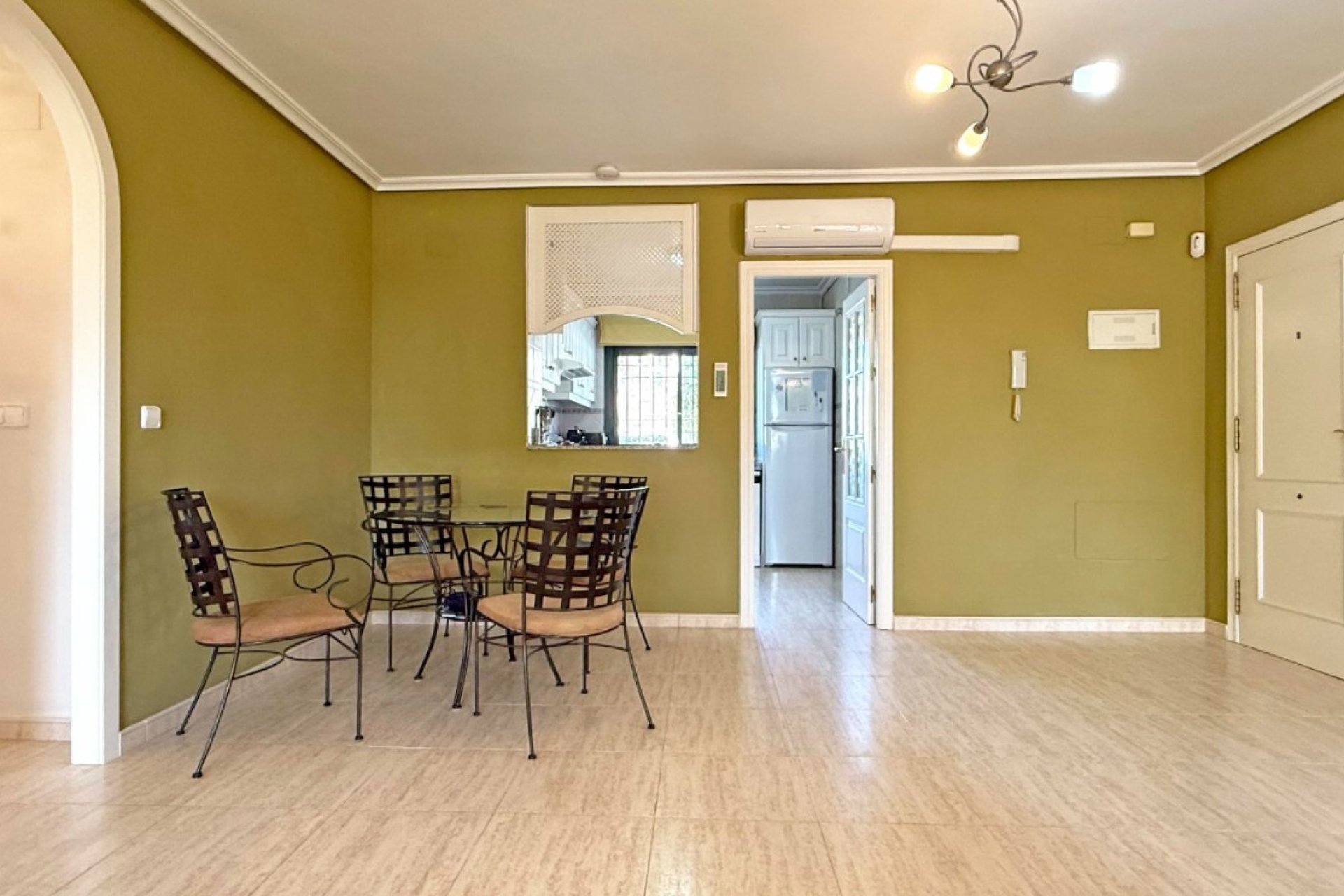 Revente - Apartment -
Orihuela Costa - Costa Blanca