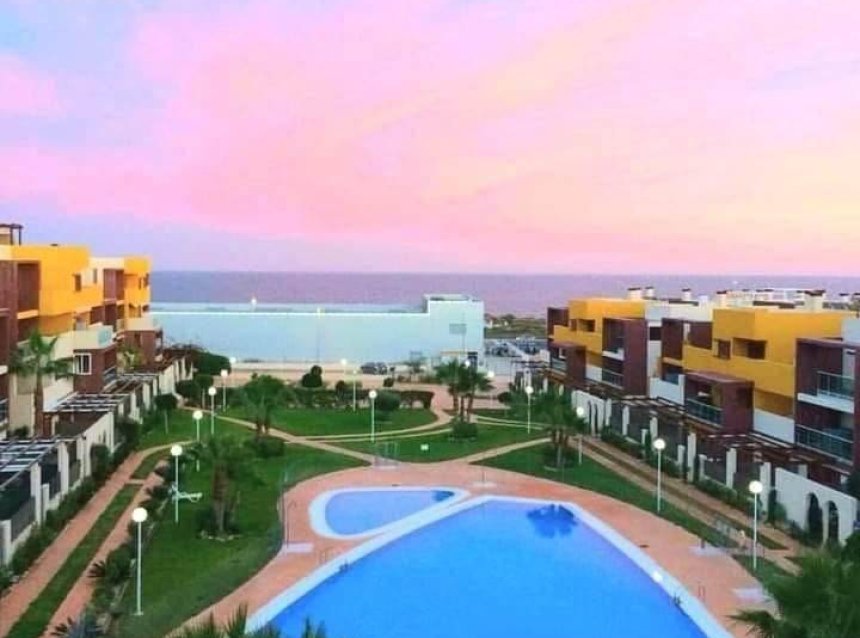 Revente - Apartment -
Orihuela Costa - Horizonte - La Campana