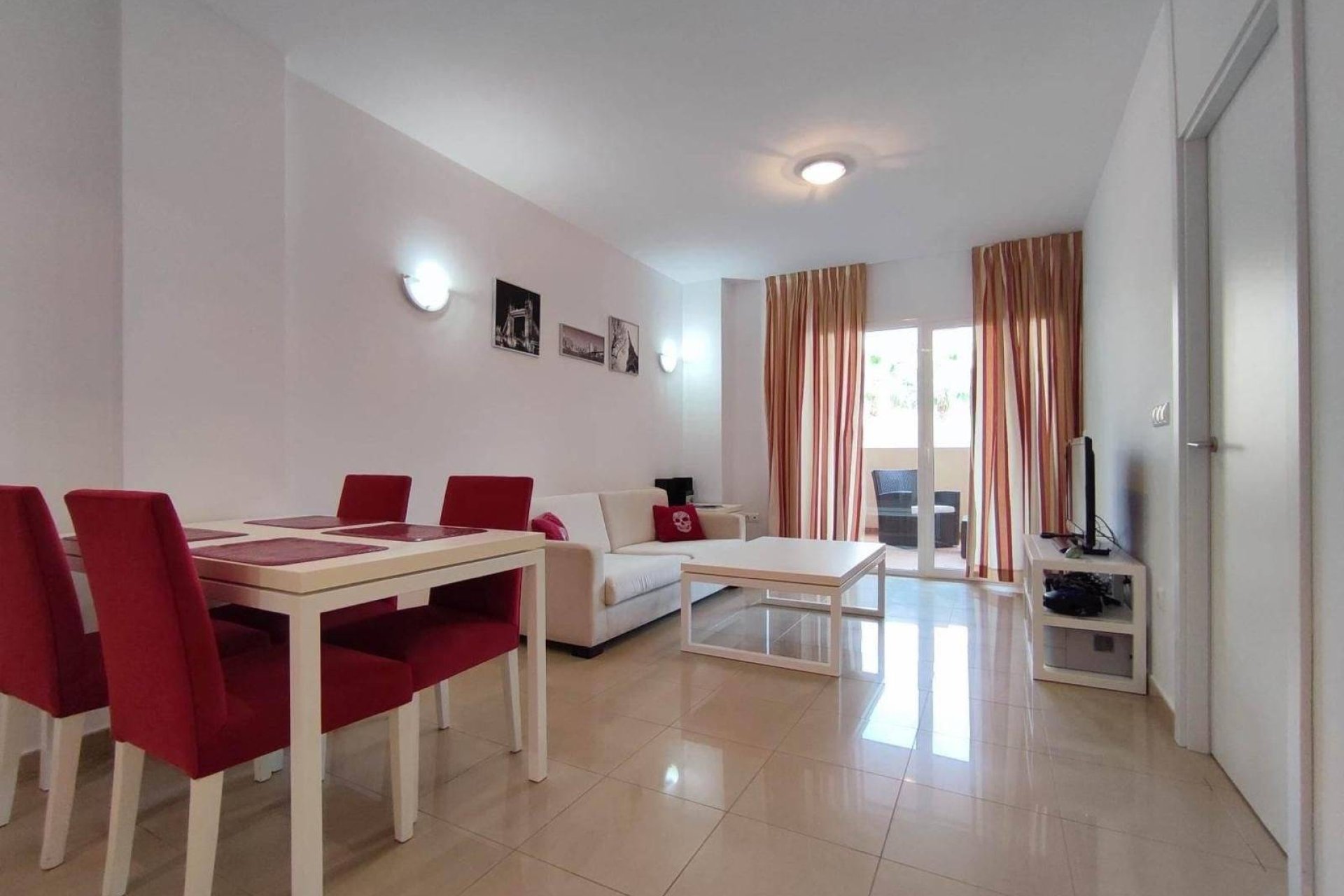 Revente - Apartment -
Orihuela Costa - Horizonte - La Campana
