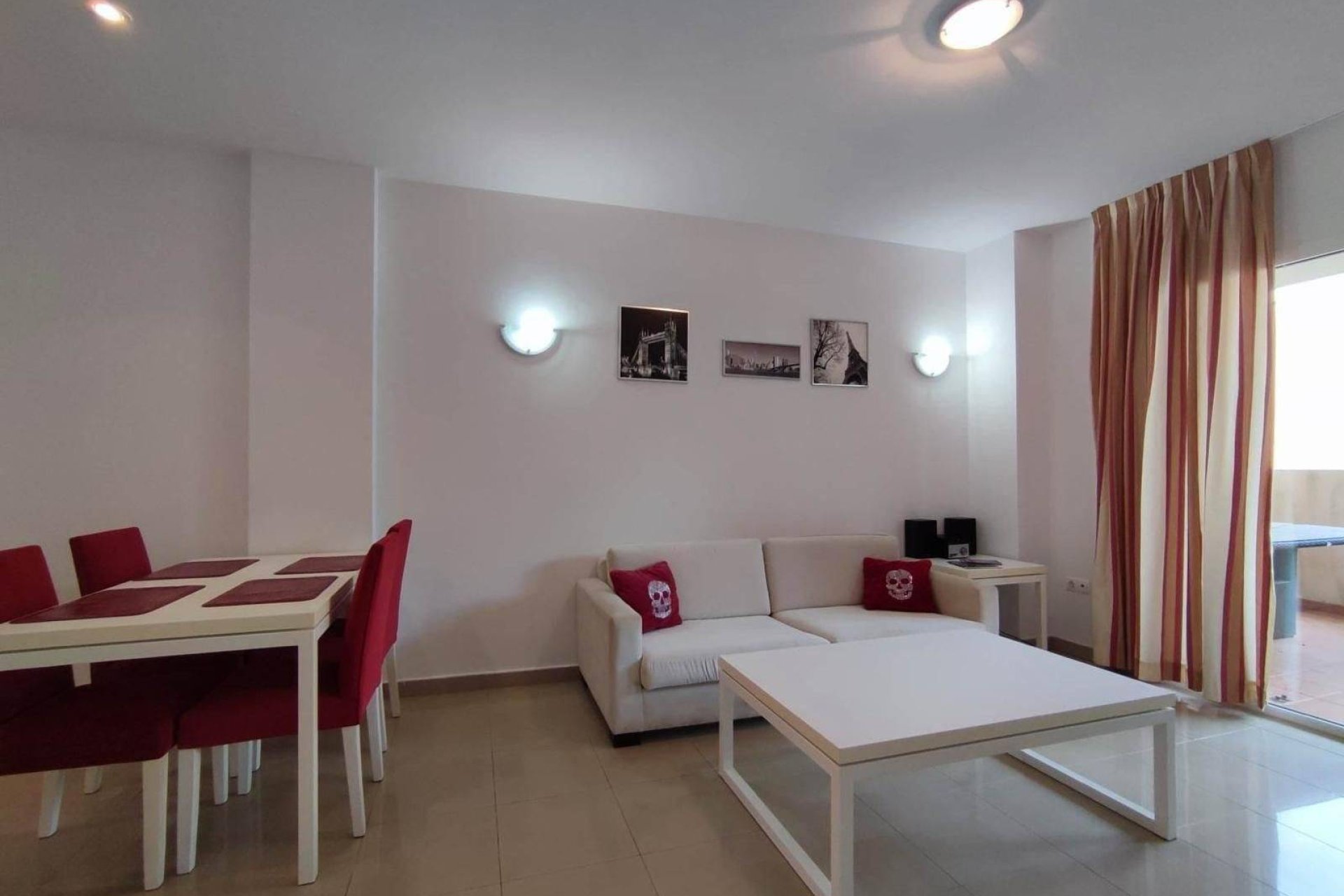 Revente - Apartment -
Orihuela Costa - Horizonte - La Campana