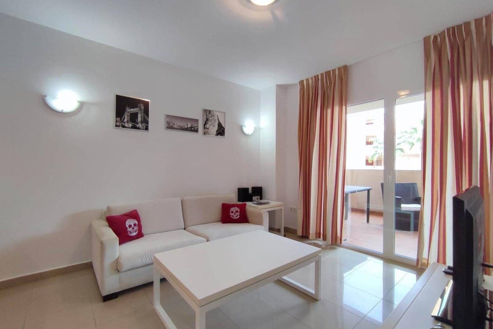 Revente - Apartment -
Orihuela Costa - Horizonte - La Campana