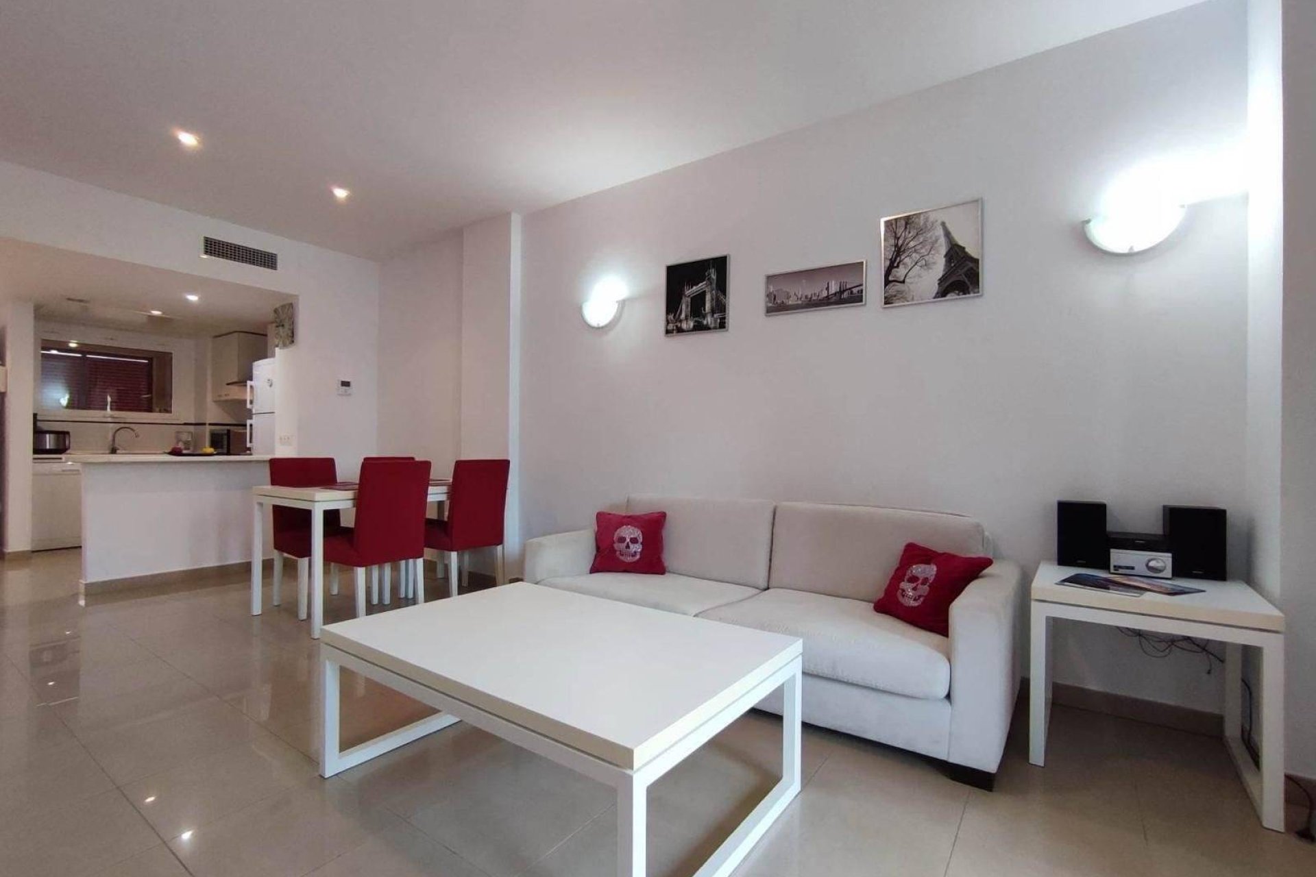 Revente - Apartment -
Orihuela Costa - Horizonte - La Campana