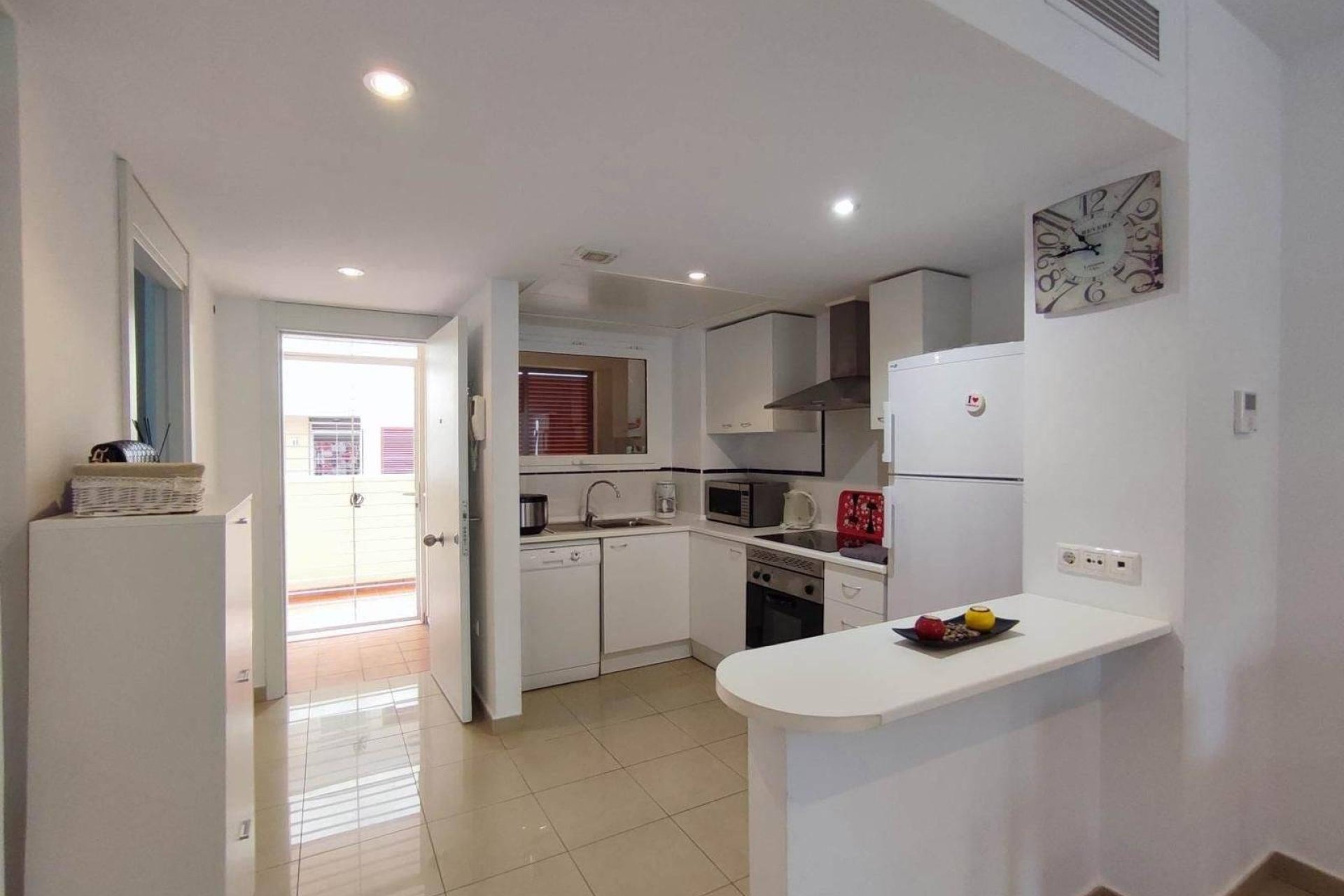 Revente - Apartment -
Orihuela Costa - Horizonte - La Campana