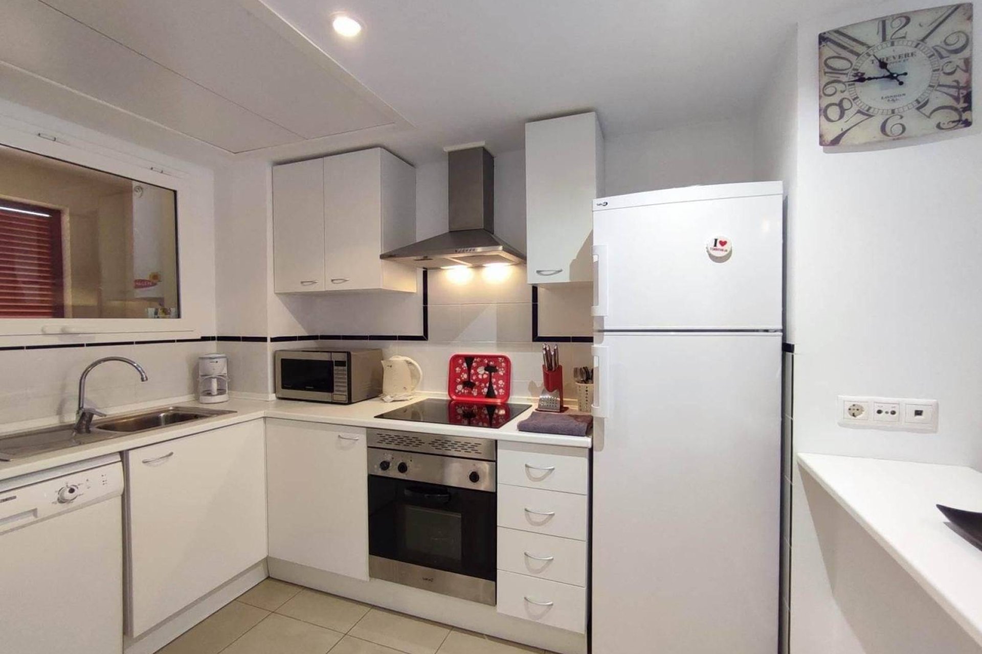 Revente - Apartment -
Orihuela Costa - Horizonte - La Campana