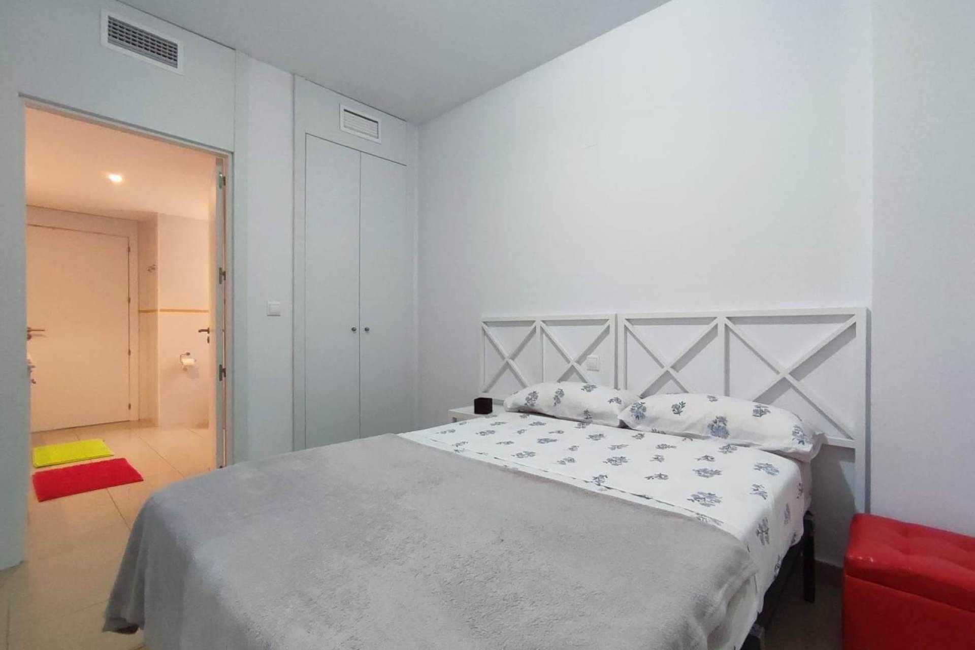 Revente - Apartment -
Orihuela Costa - Horizonte - La Campana