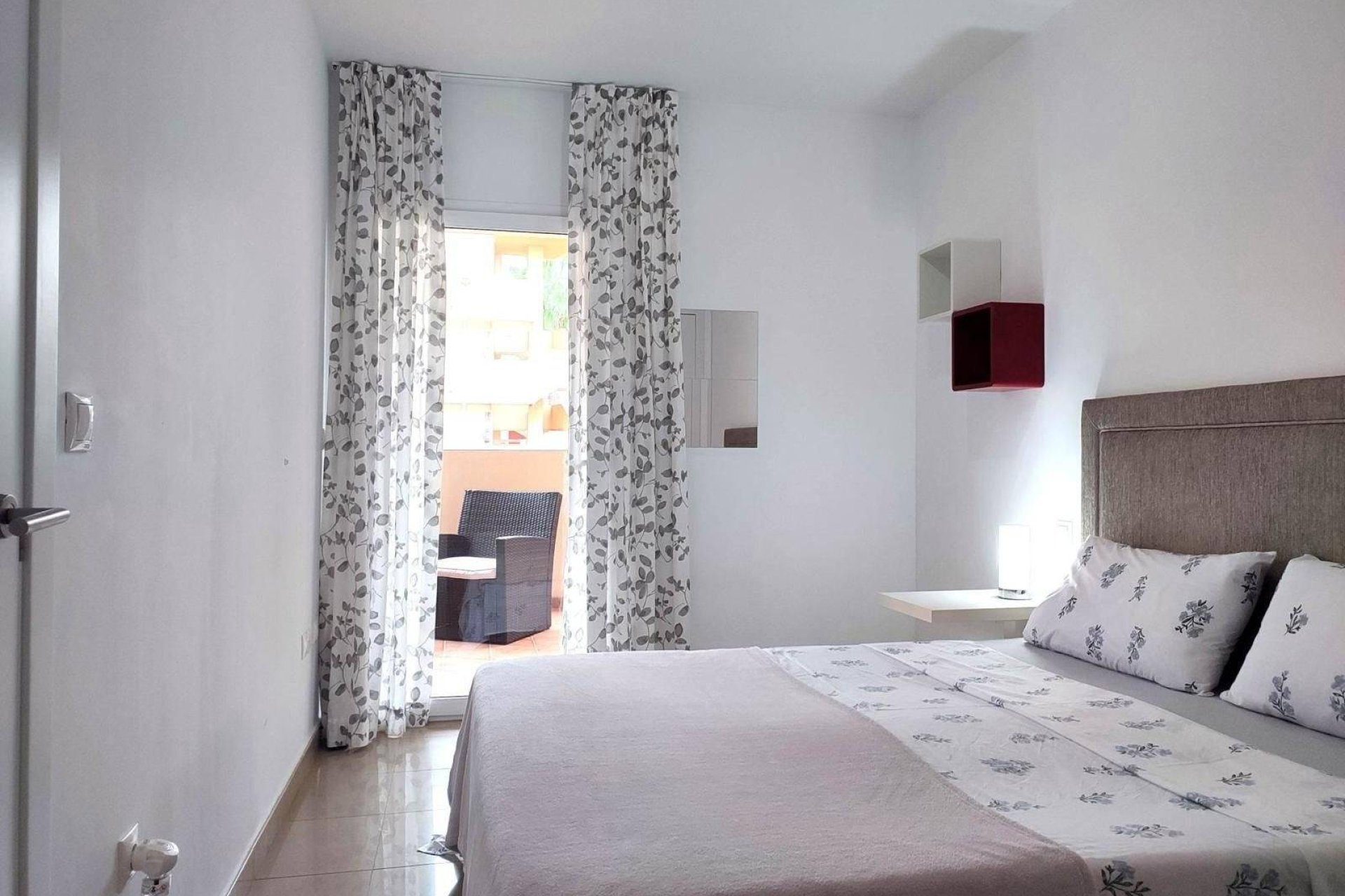 Revente - Apartment -
Orihuela Costa - Horizonte - La Campana
