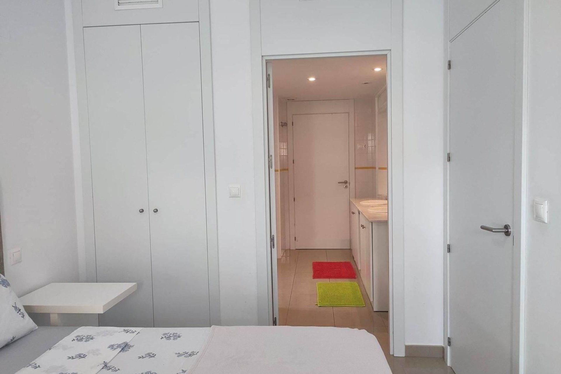 Revente - Apartment -
Orihuela Costa - Horizonte - La Campana