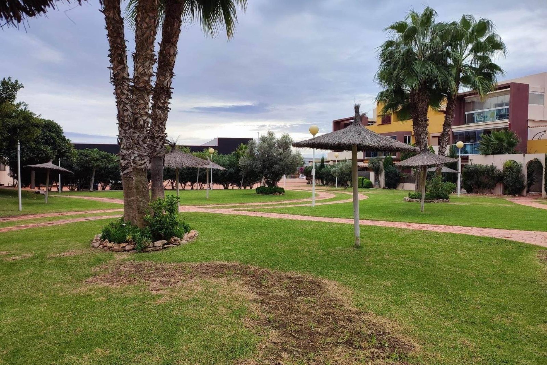 Revente - Apartment -
Orihuela Costa - Horizonte - La Campana