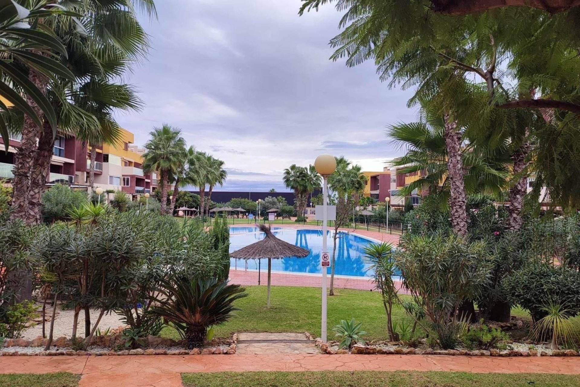 Revente - Apartment -
Orihuela Costa - Horizonte - La Campana